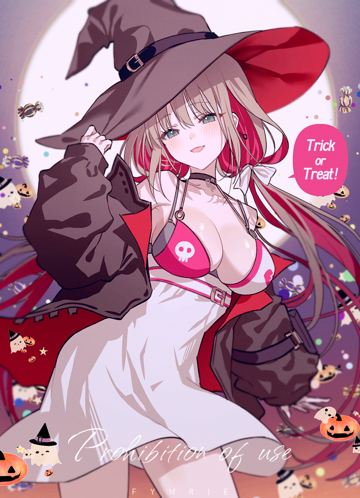 [精选插画] 原神 芙宁娜 碧蓝档案 早濑优香 空崎ヒナ 美图推荐 [24P/122MB]