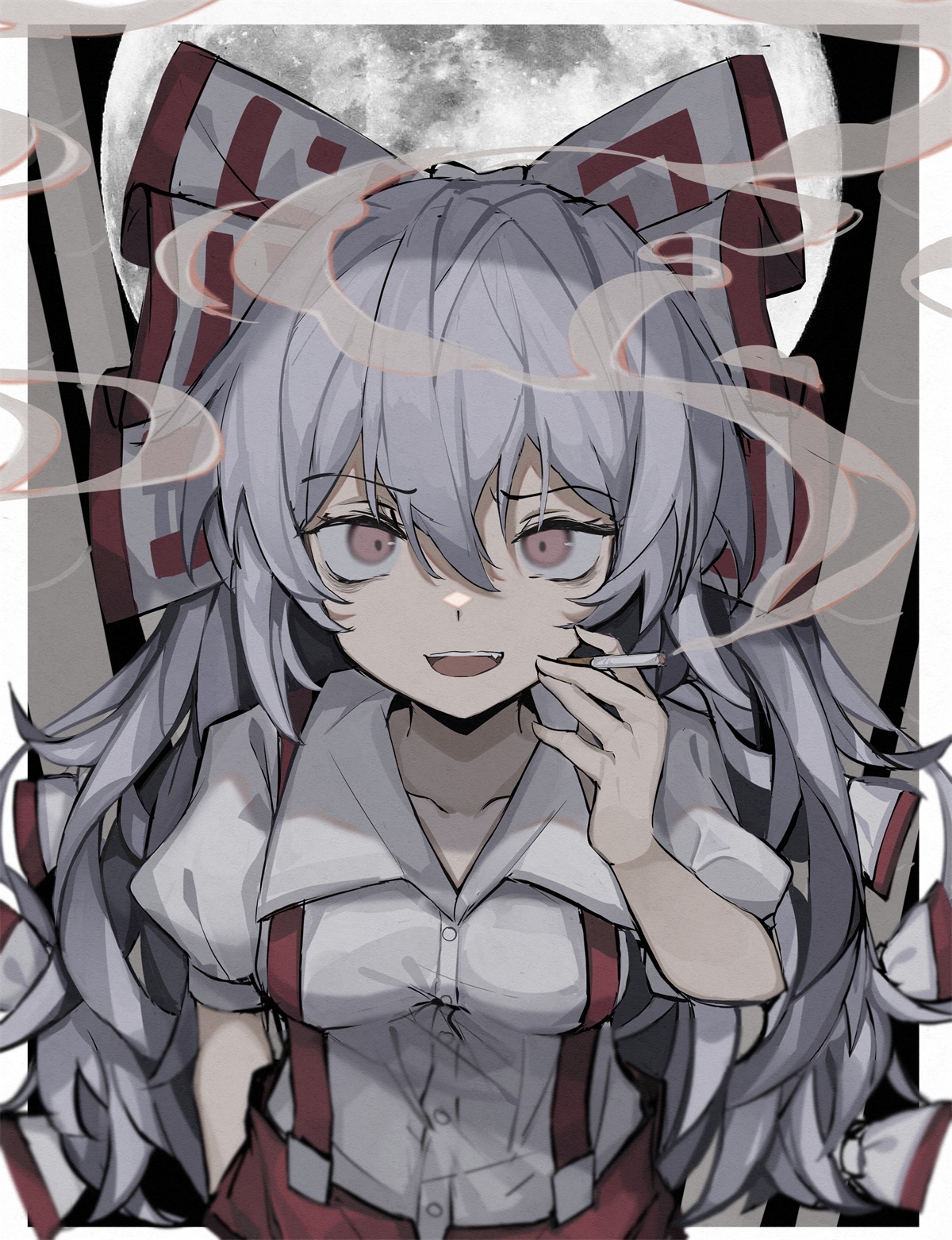 [P站画师] 少女加班中？日本画师飛者的插画作品 [94P/258MB]