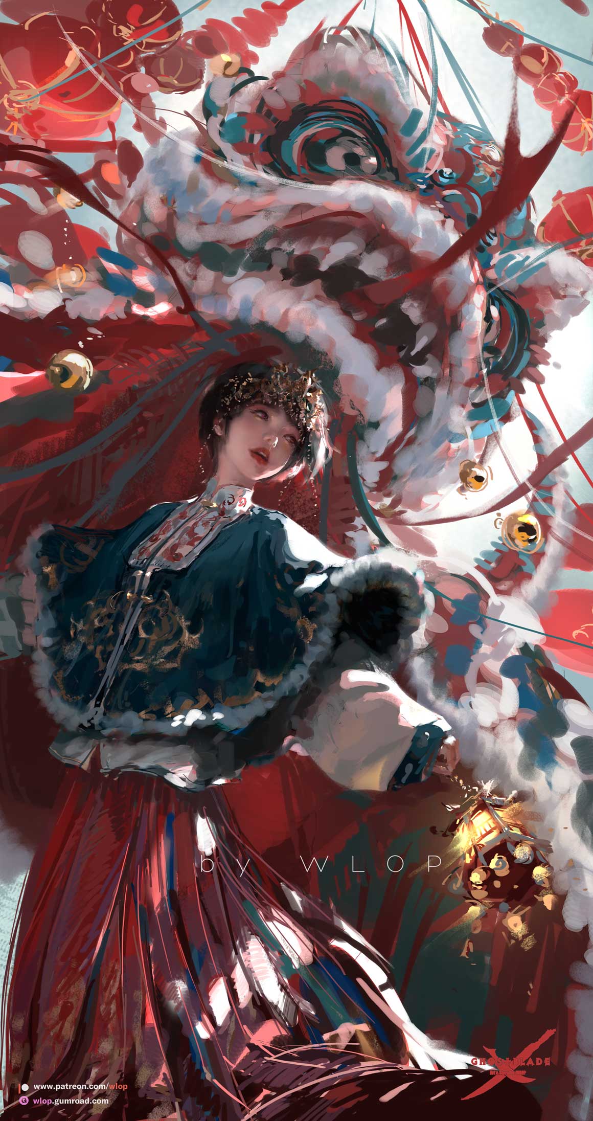 P站精选散图作品278期 在线欣赏 25P