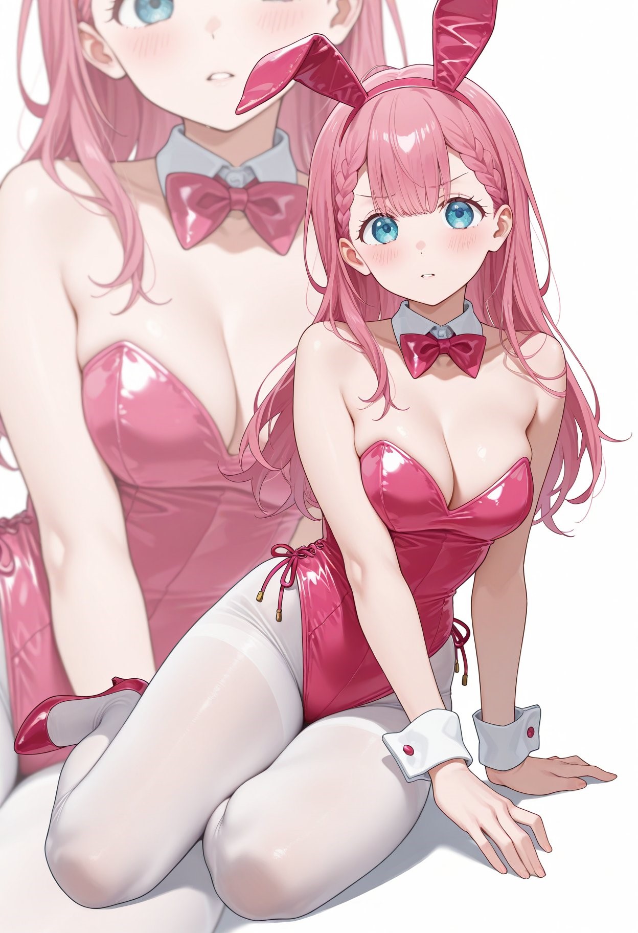 P站精选散图作品317期 在线欣赏 23P