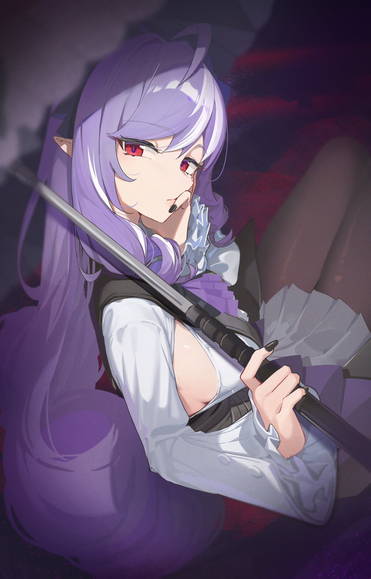 P站精选散图作品317期 在线欣赏 23P