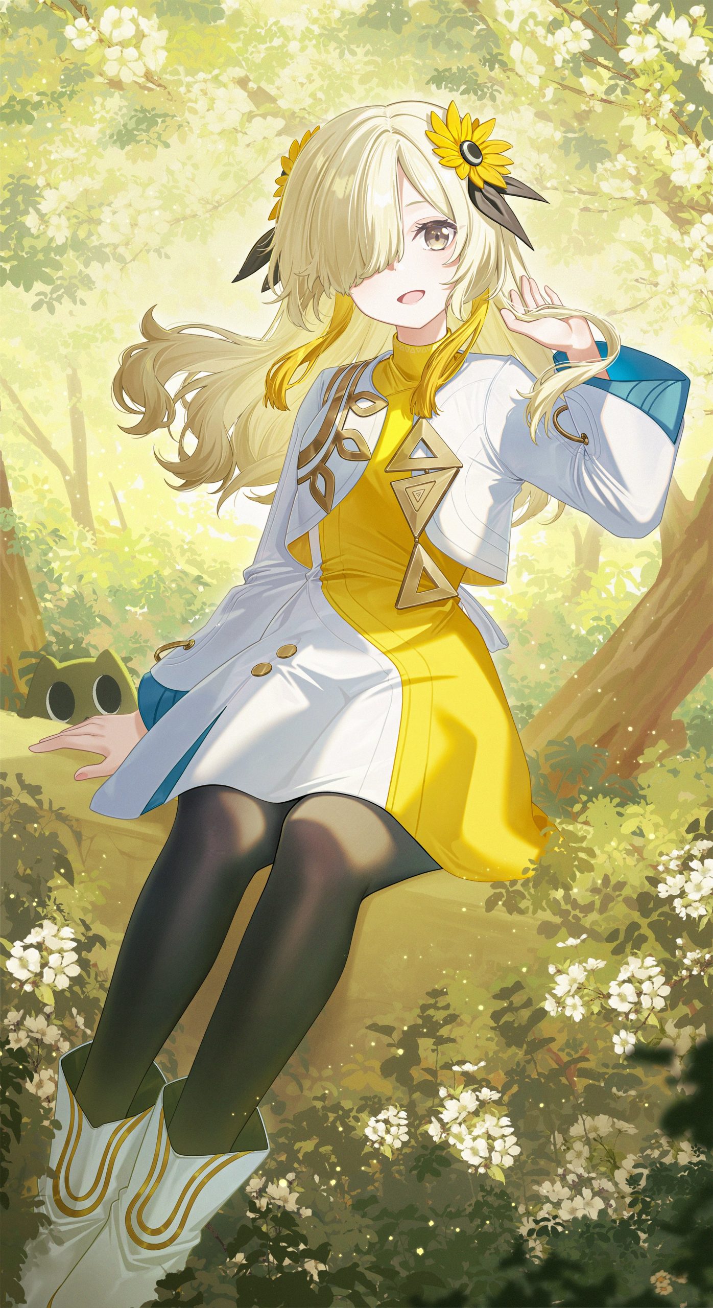 P站精选散图作品317期 在线欣赏 23P