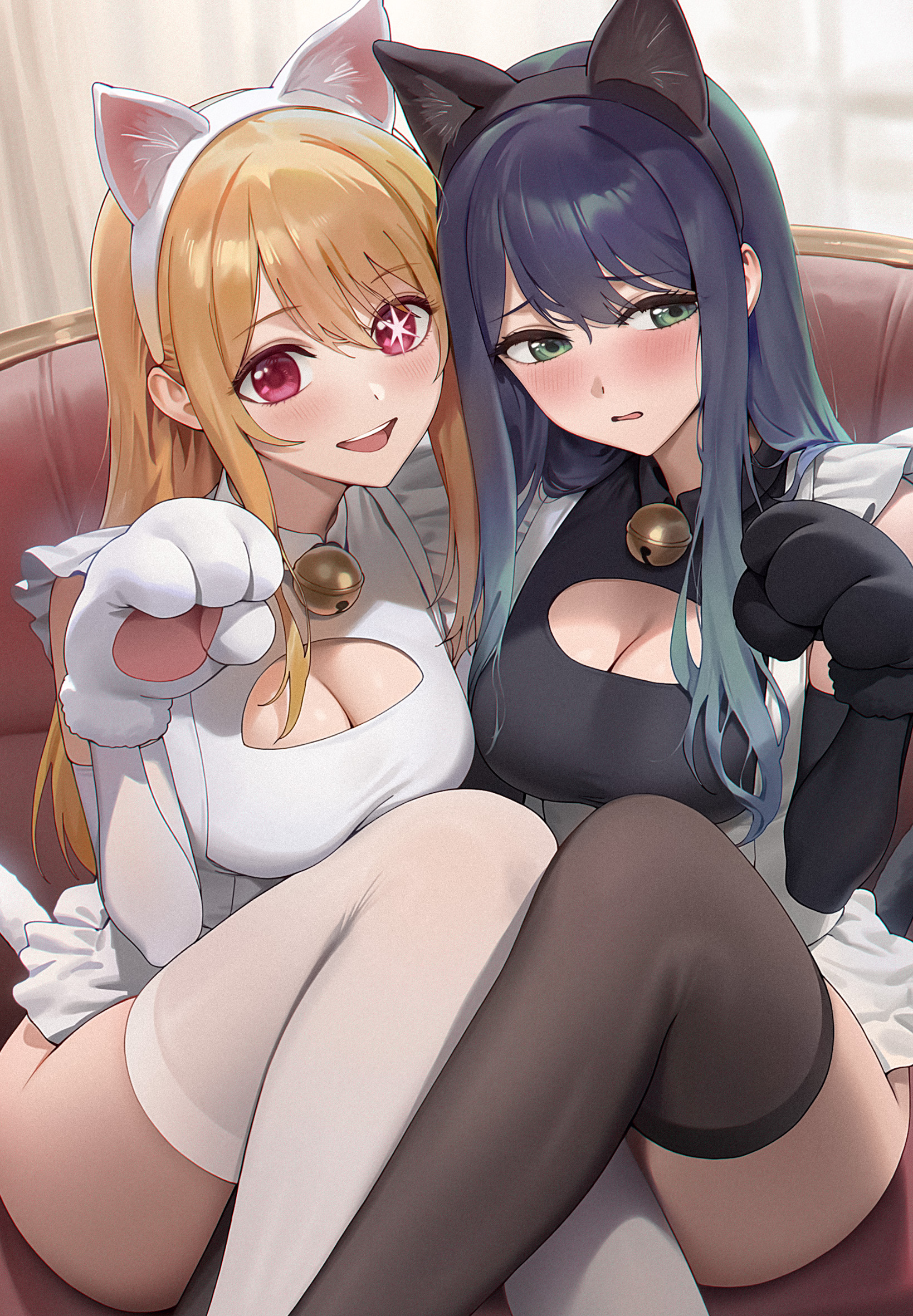 P站精选散图作品317期 在线欣赏 23P