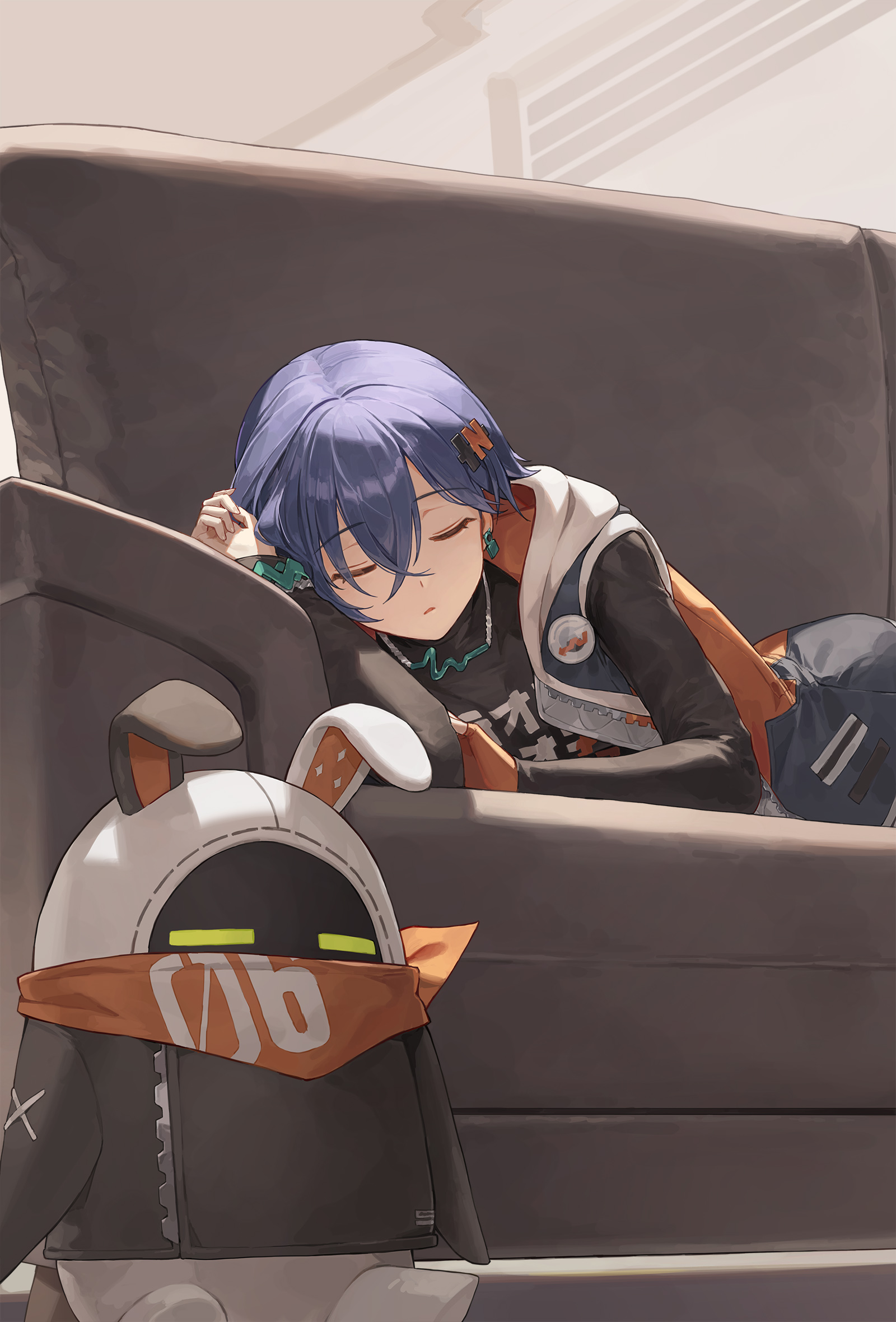 P站精选散图作品318期 在线欣赏 20P