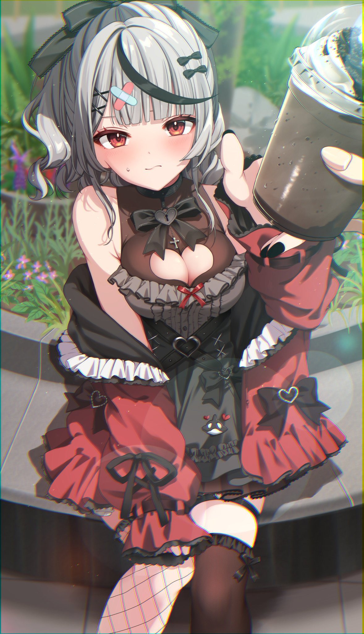 P站精选散图作品319期 在线欣赏 23P