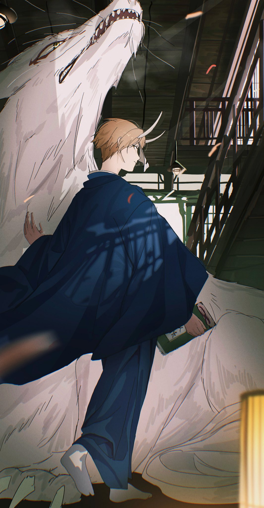 P站精选散图作品319期 在线欣赏 23P