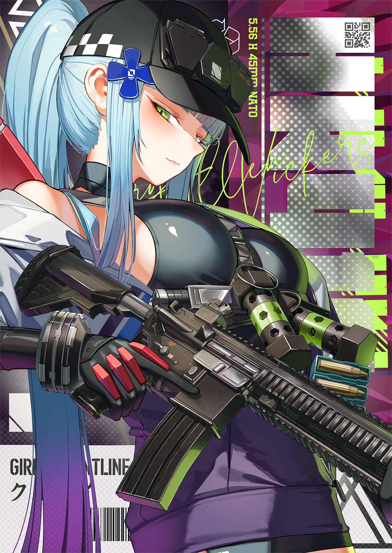 P站精选散图作品319期 在线欣赏 23P