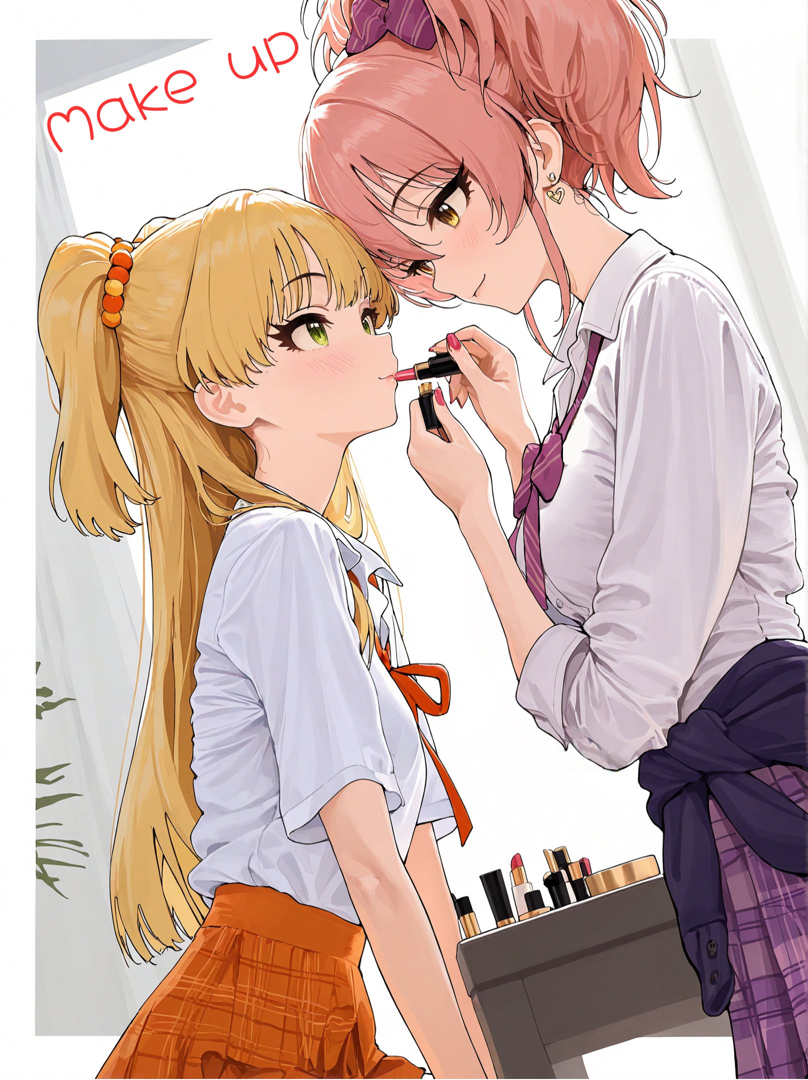 P站精选散图作品319期 在线欣赏 23P