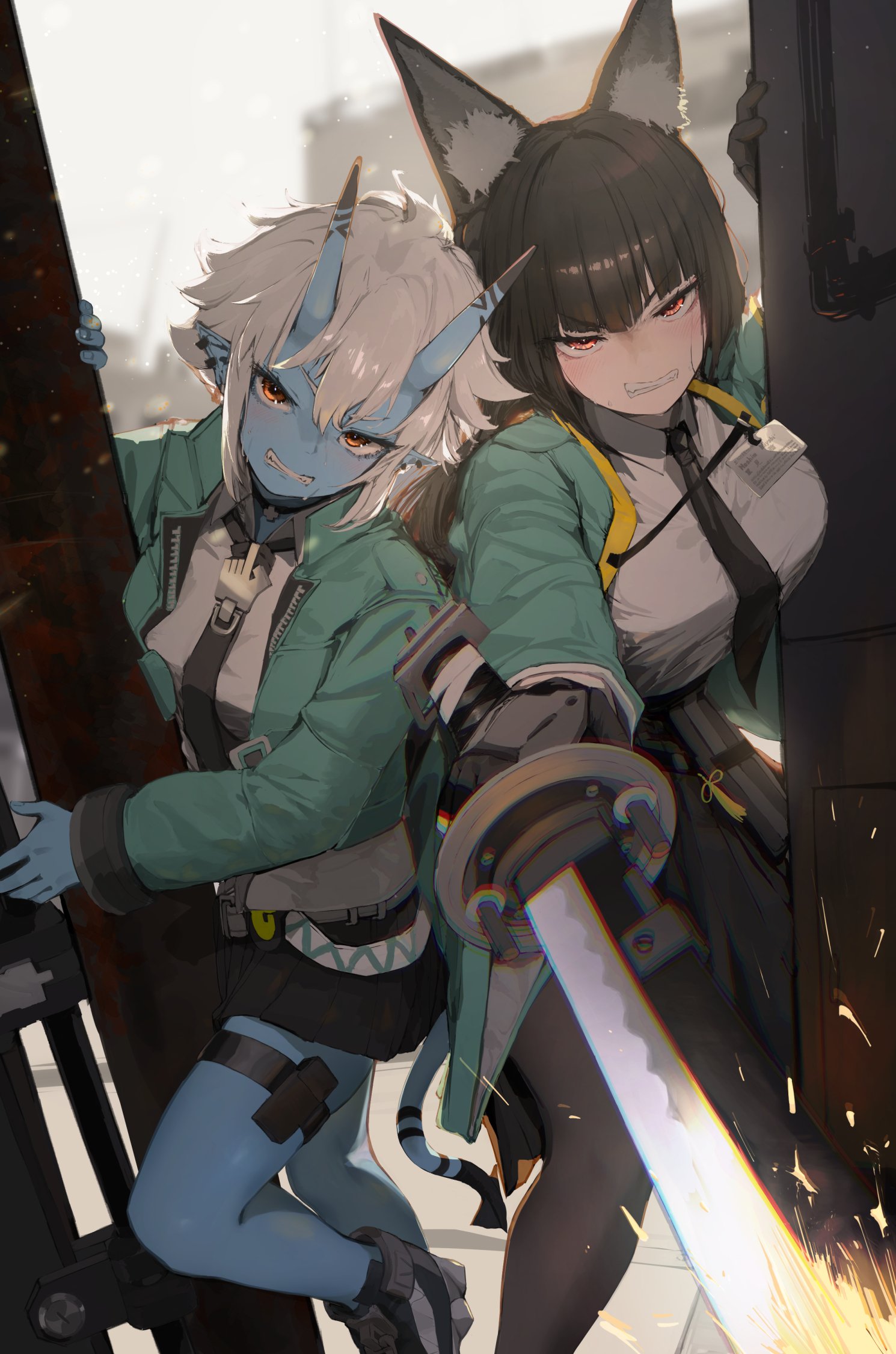 P站精选散图作品320期 在线欣赏 22P