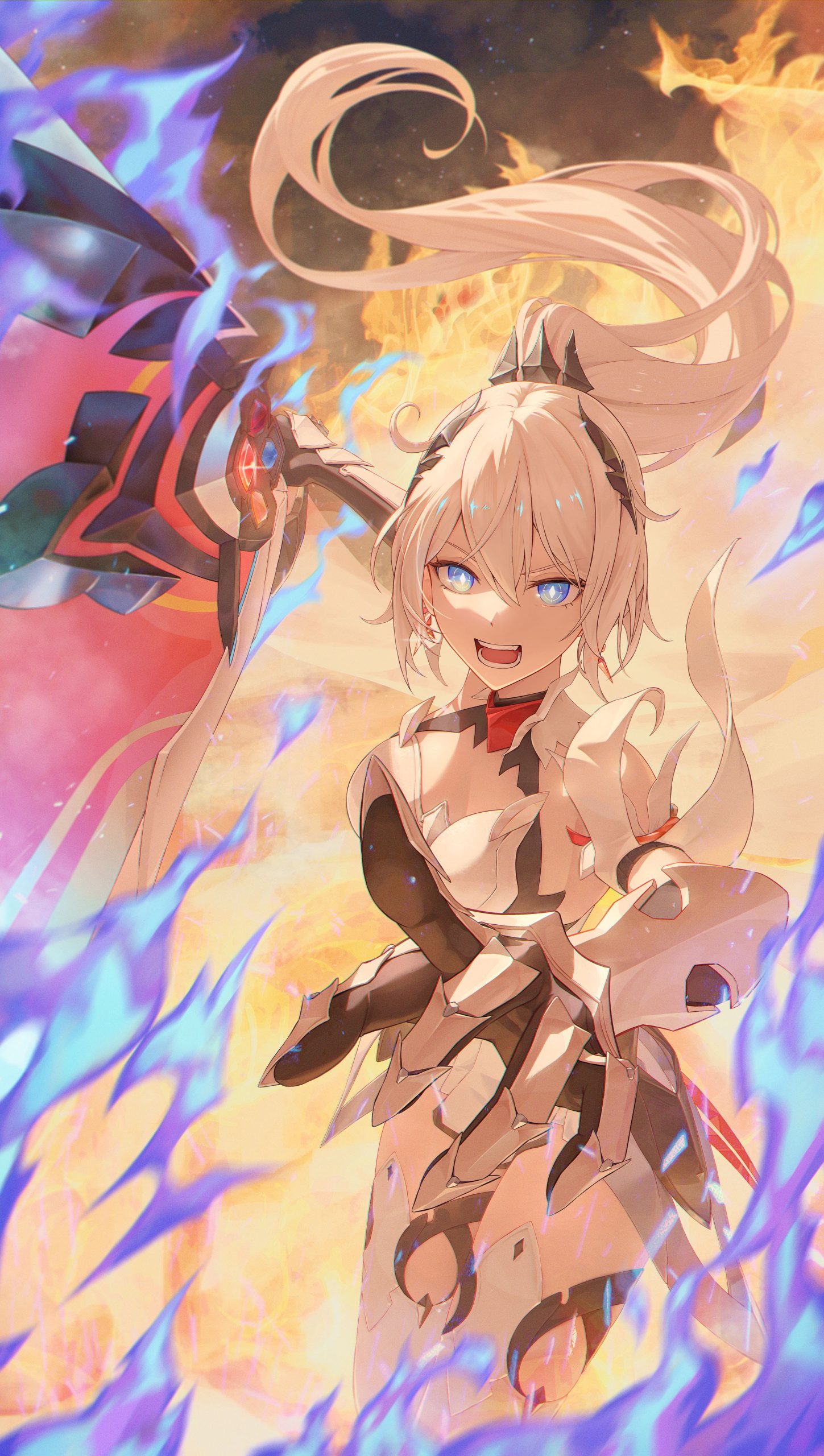 P站精选散图作品320期 在线欣赏 22P