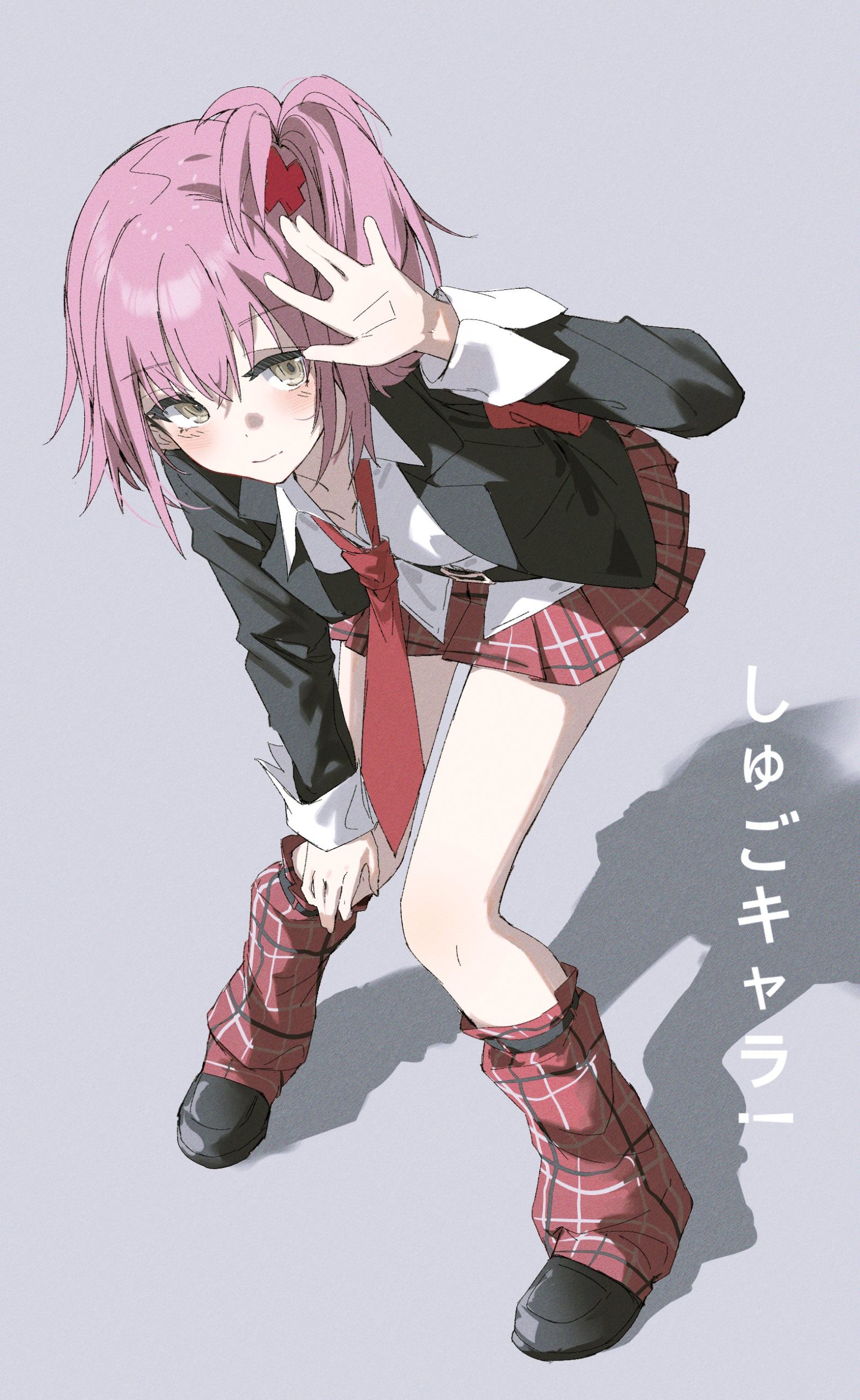 P站精选散图作品320期 在线欣赏 22P