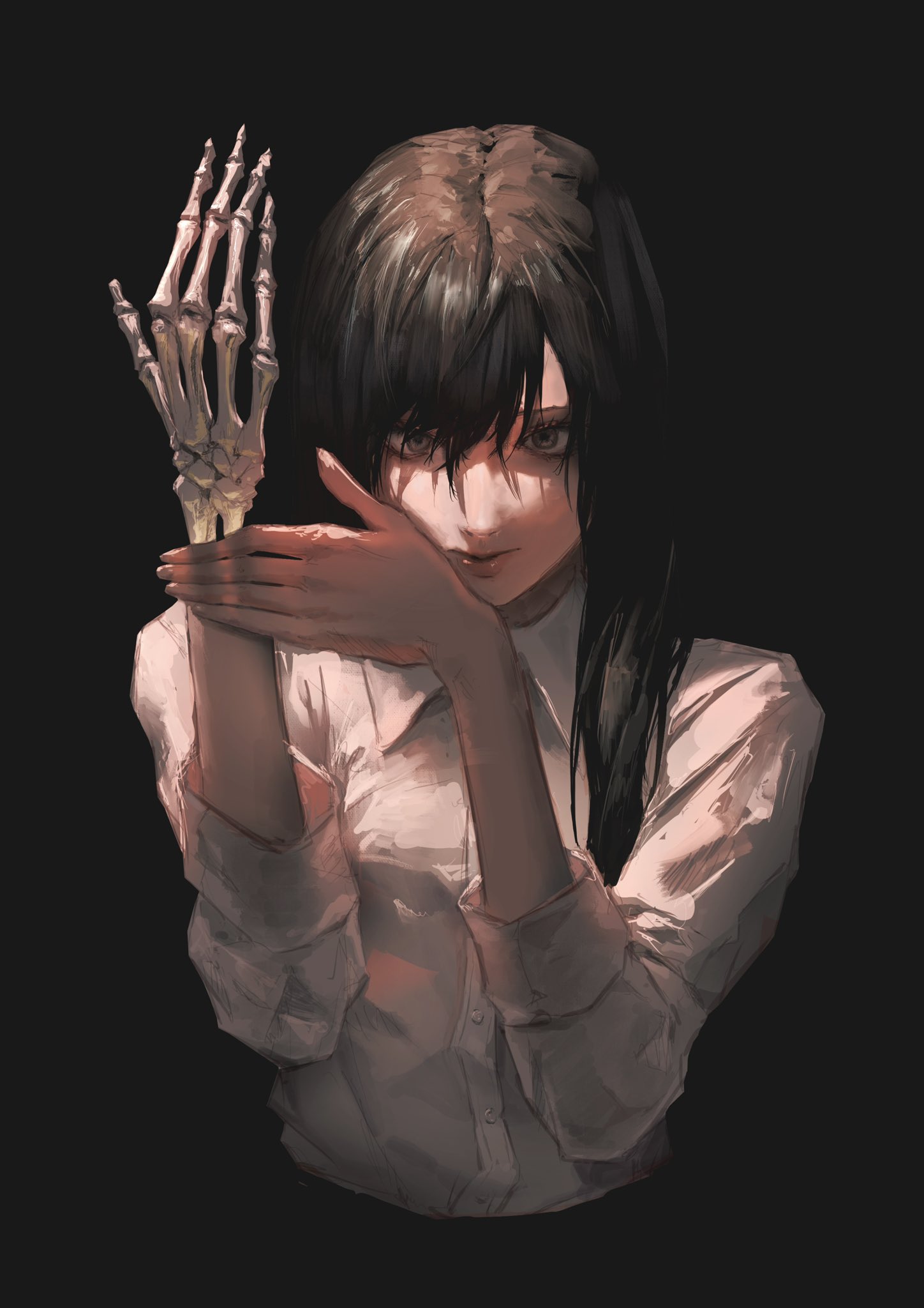 P站精选散图作品320期 在线欣赏 22P