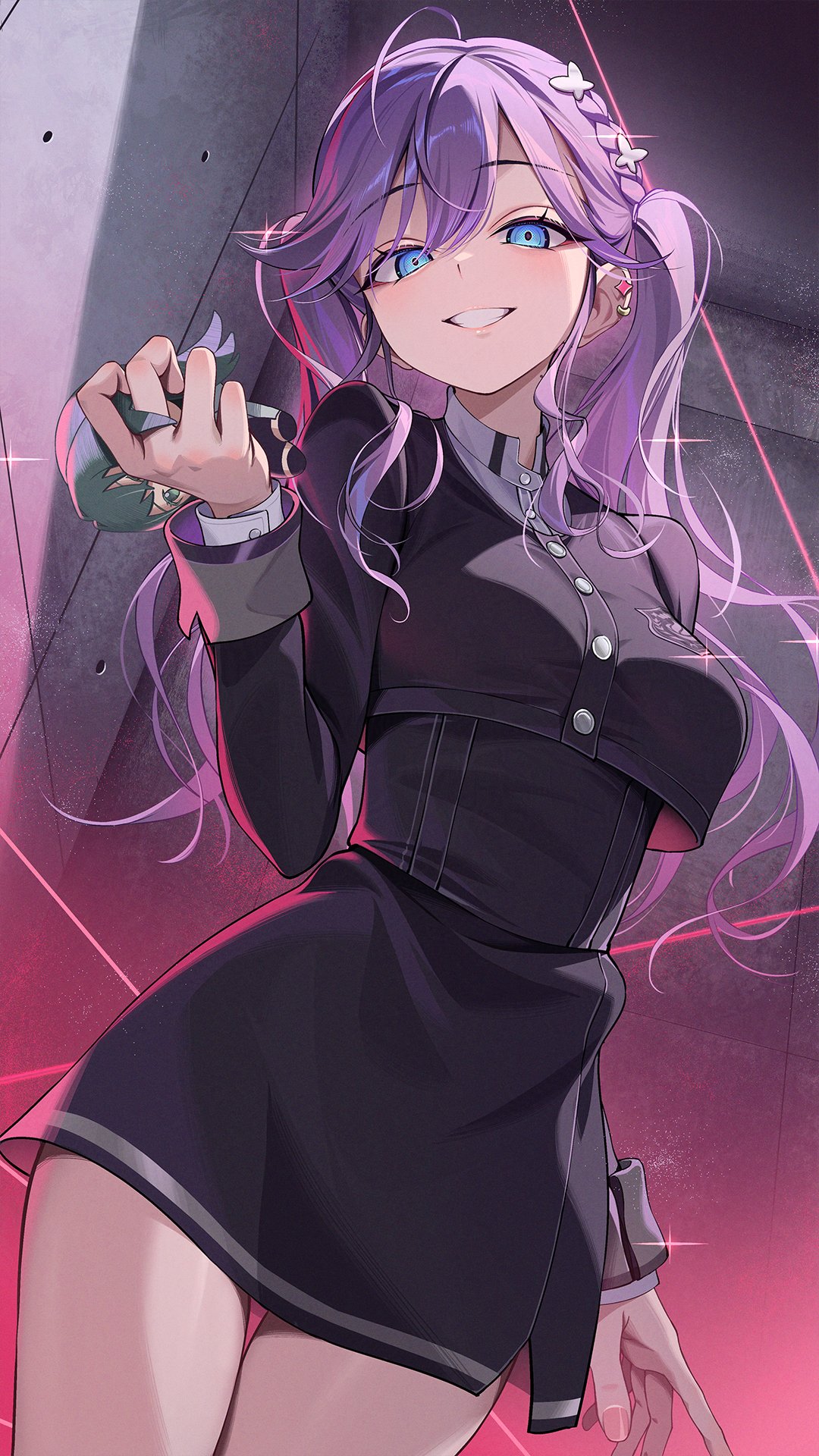 P站精选散图作品320期 在线欣赏 22P