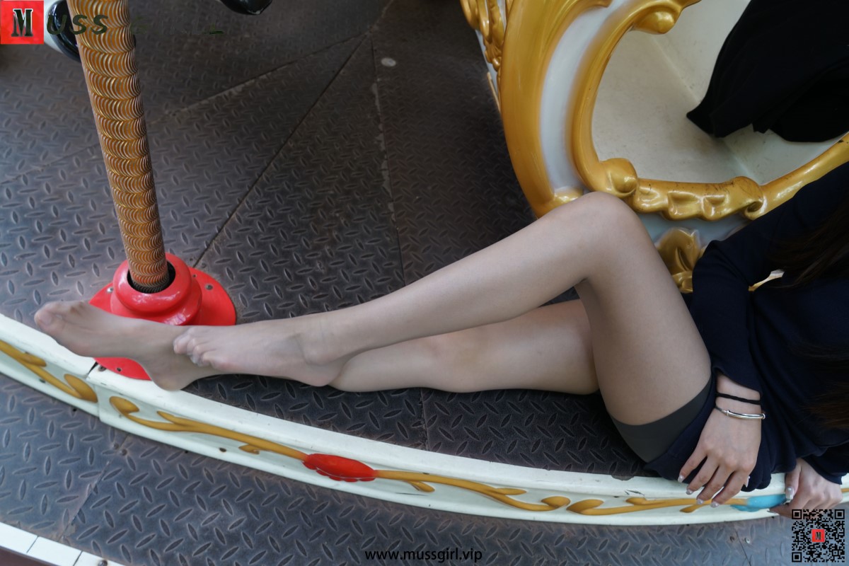 [MussGirl慕丝女郎] NO.506 菜菜（下）[65P/145MB]