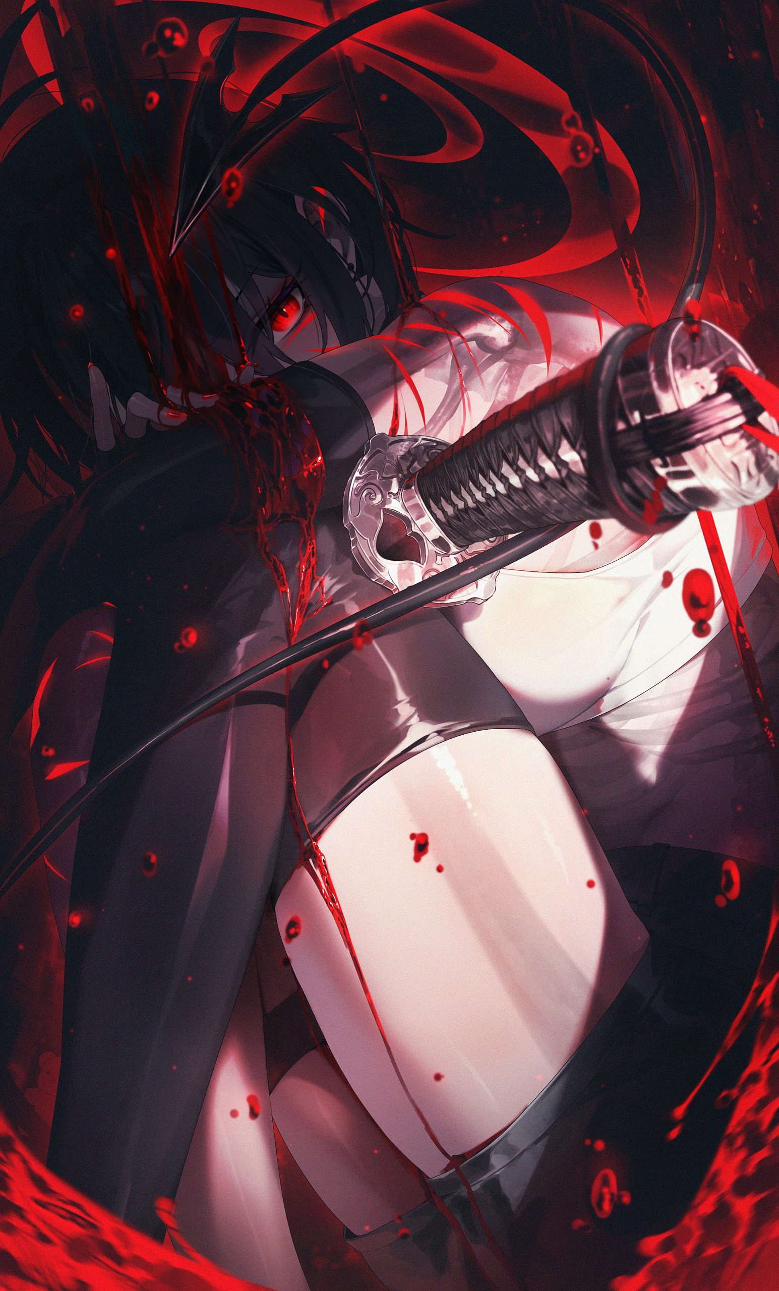 P站精选散图作品298期 在线欣赏 20P