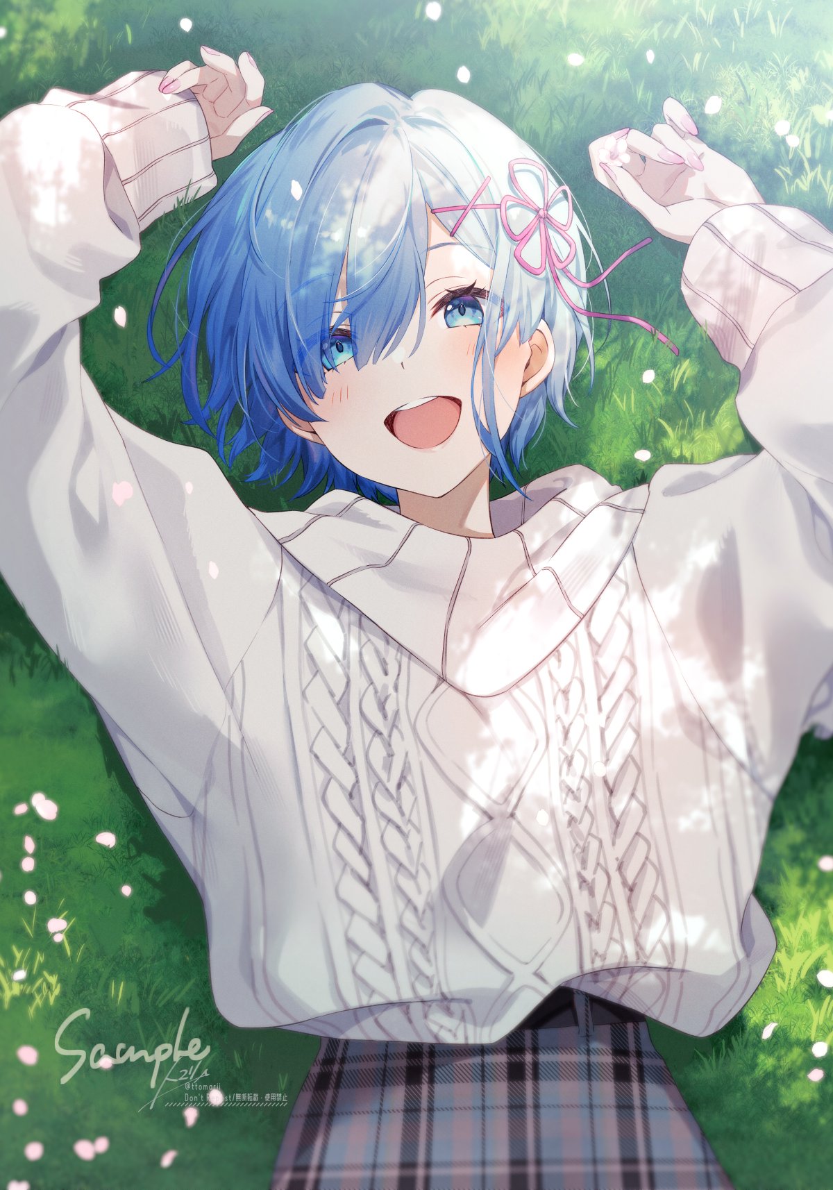 P站精选散图作品298期 在线欣赏 20P