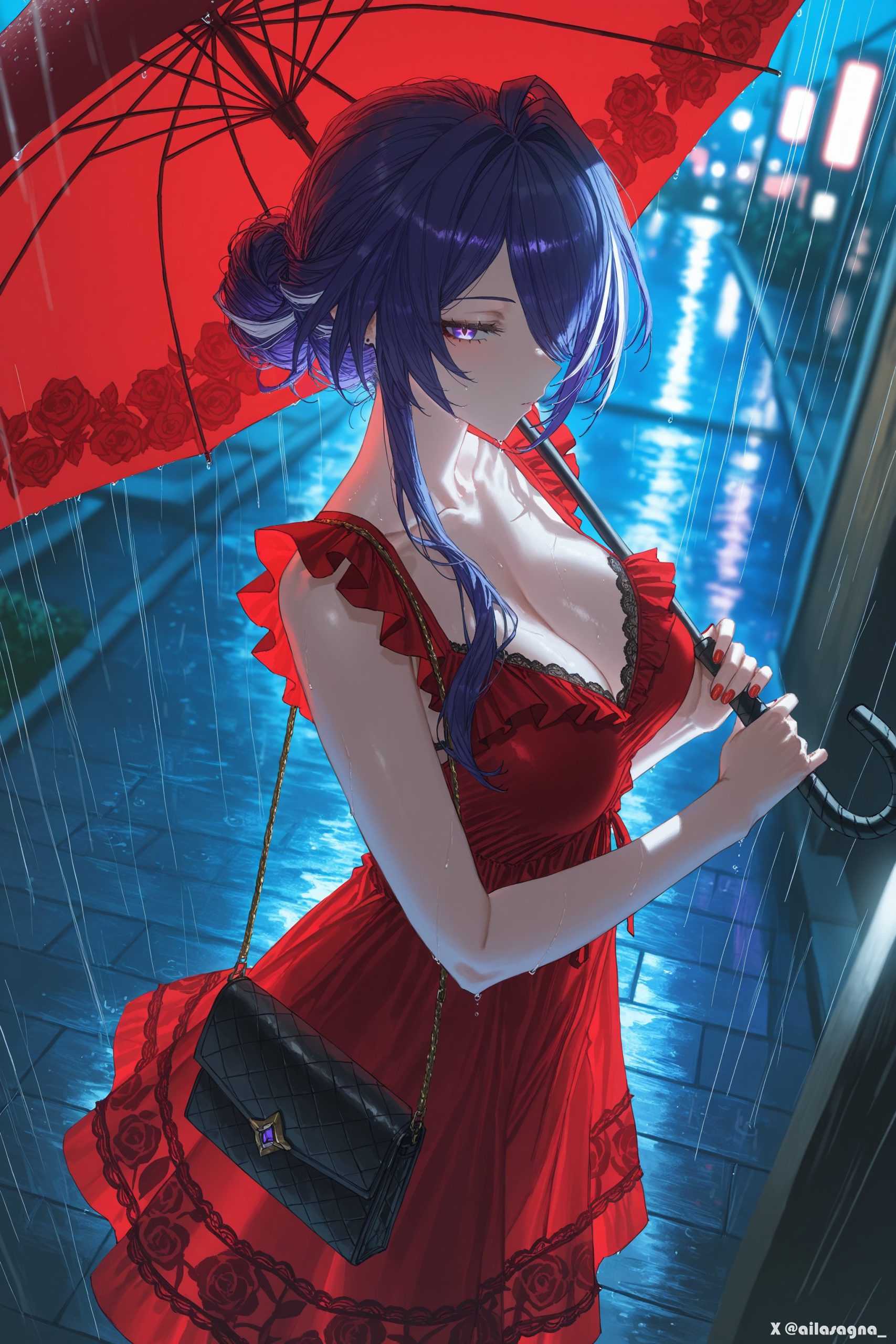 P站精选散图作品299期 在线欣赏 20P