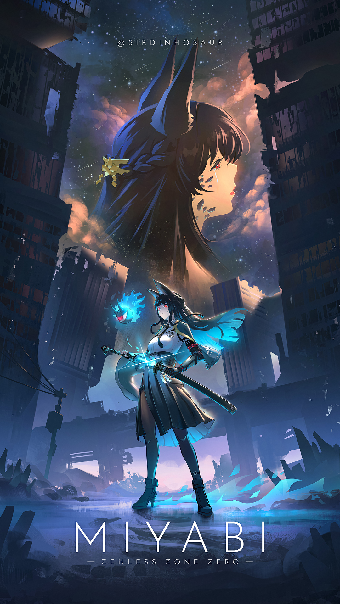 P站精选散图作品300期 在线欣赏 20P