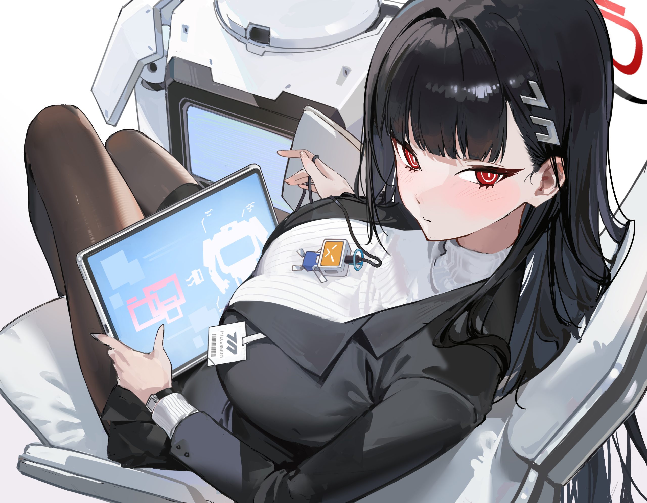 P站精选散图作品299期 在线欣赏 20P