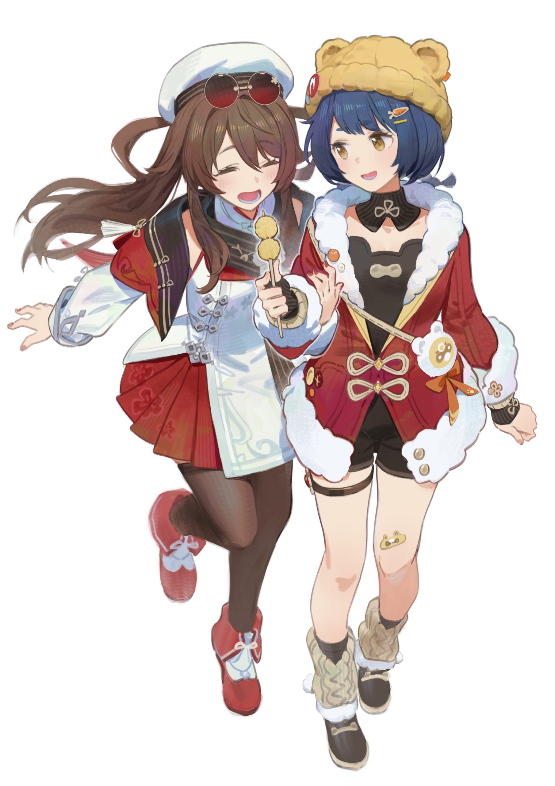 P站精选散图作品296期 在线欣赏 19P