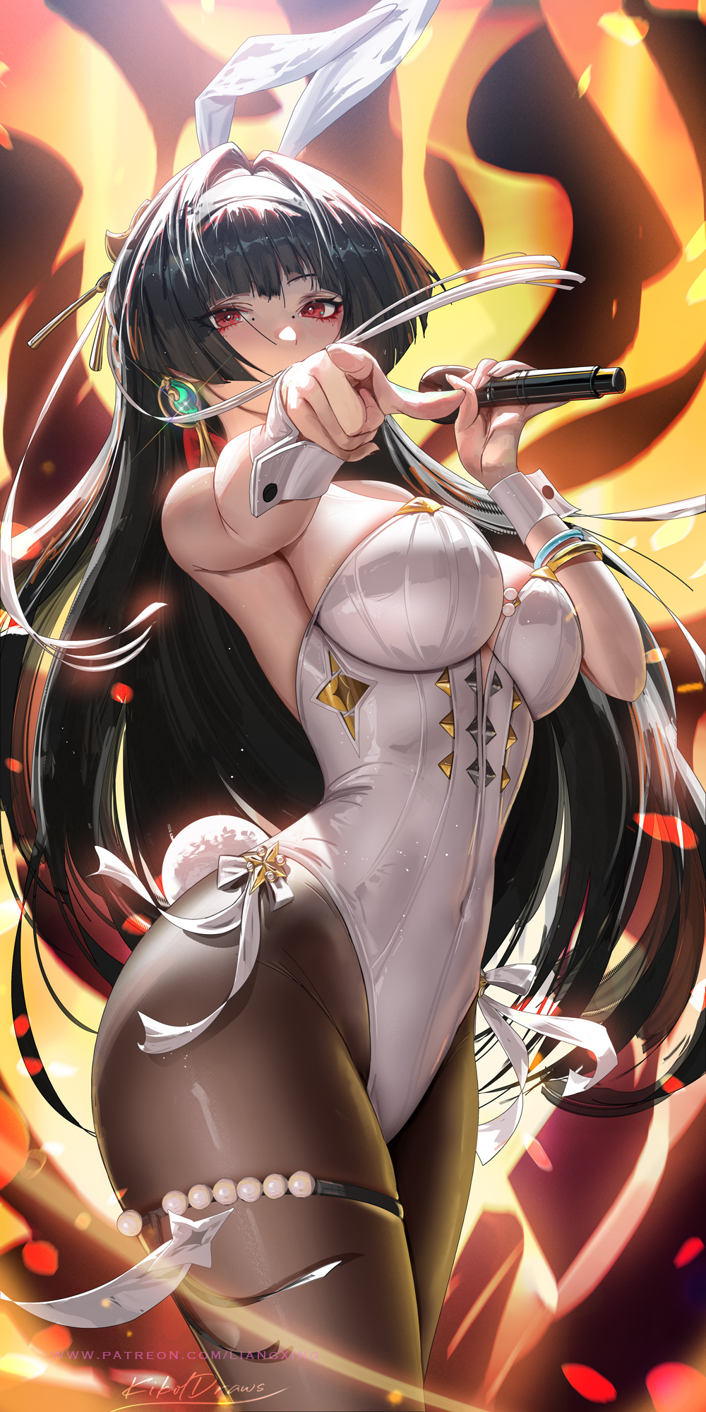 P站精选散图作品297期 在线欣赏 21P