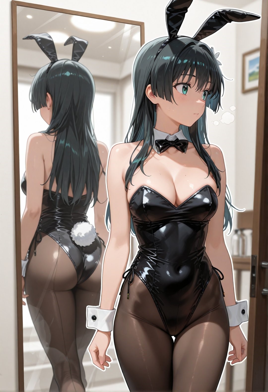 P站精选散图作品298期 在线欣赏 20P