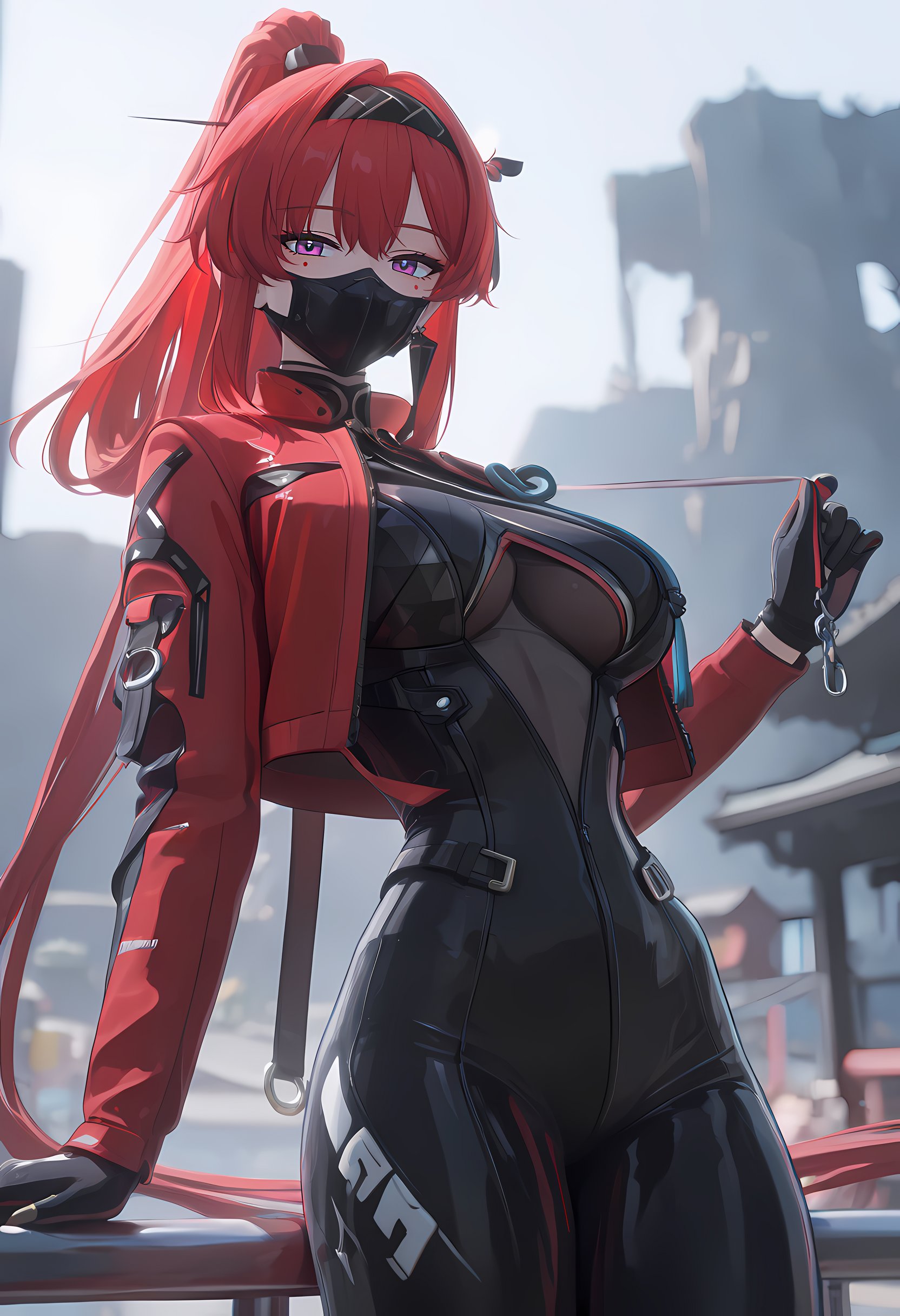 P站精选散图作品297期 在线欣赏 21P