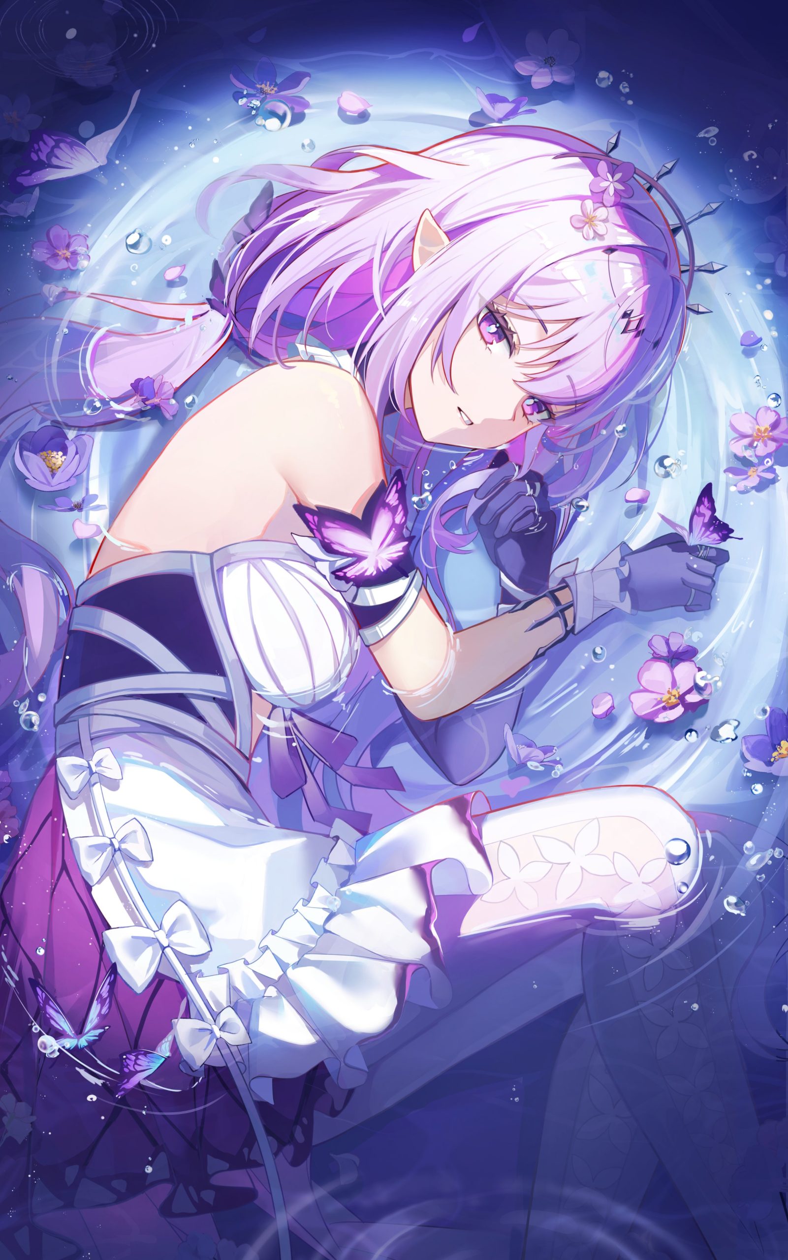 P站精选散图作品300期 在线欣赏 20P