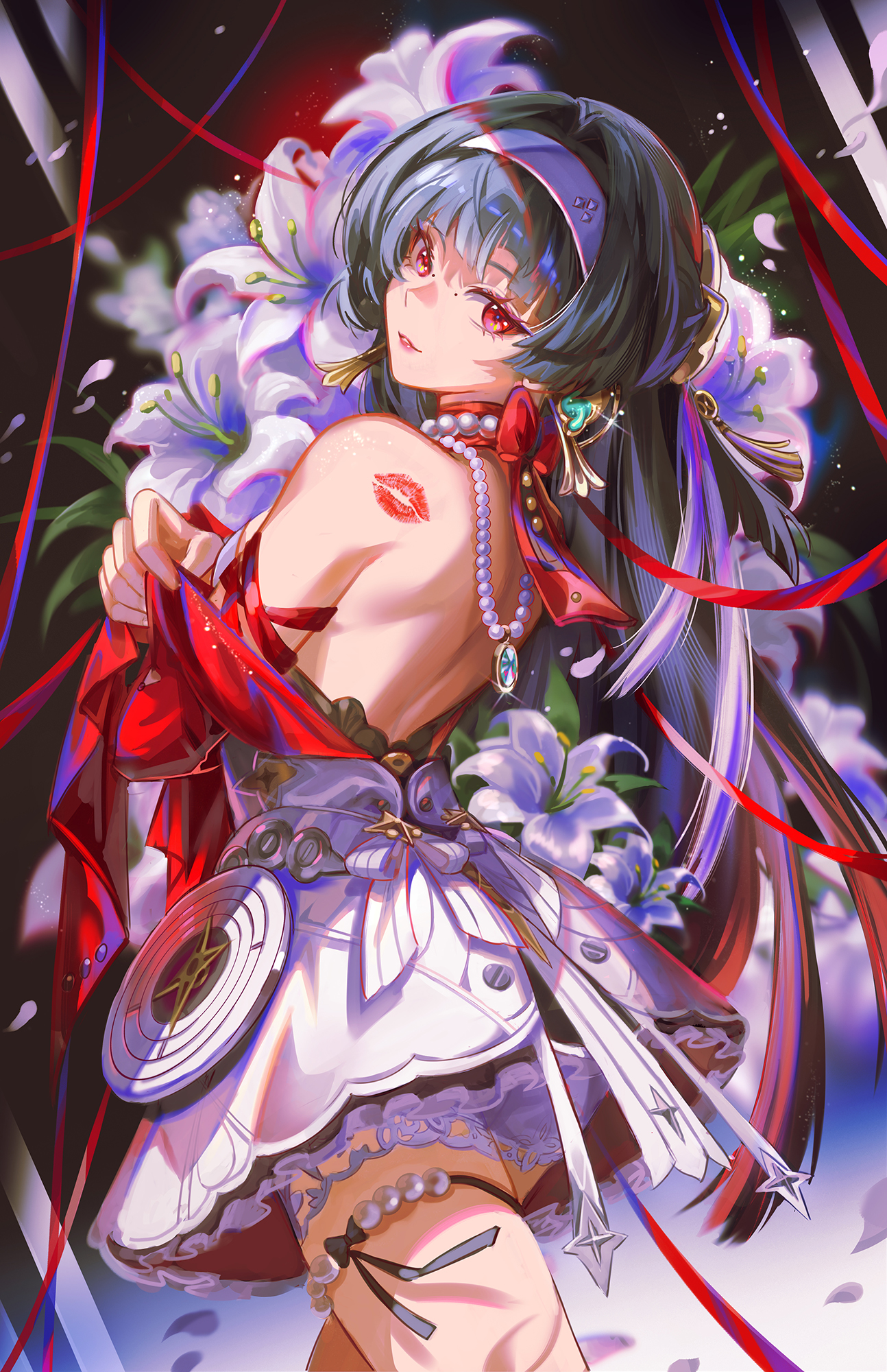 P站精选散图作品296期 在线欣赏 19P