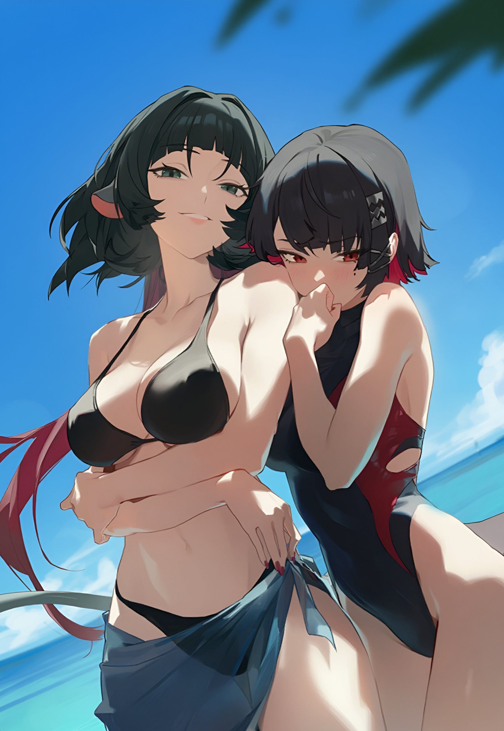 P站精选散图作品298期 在线欣赏 20P