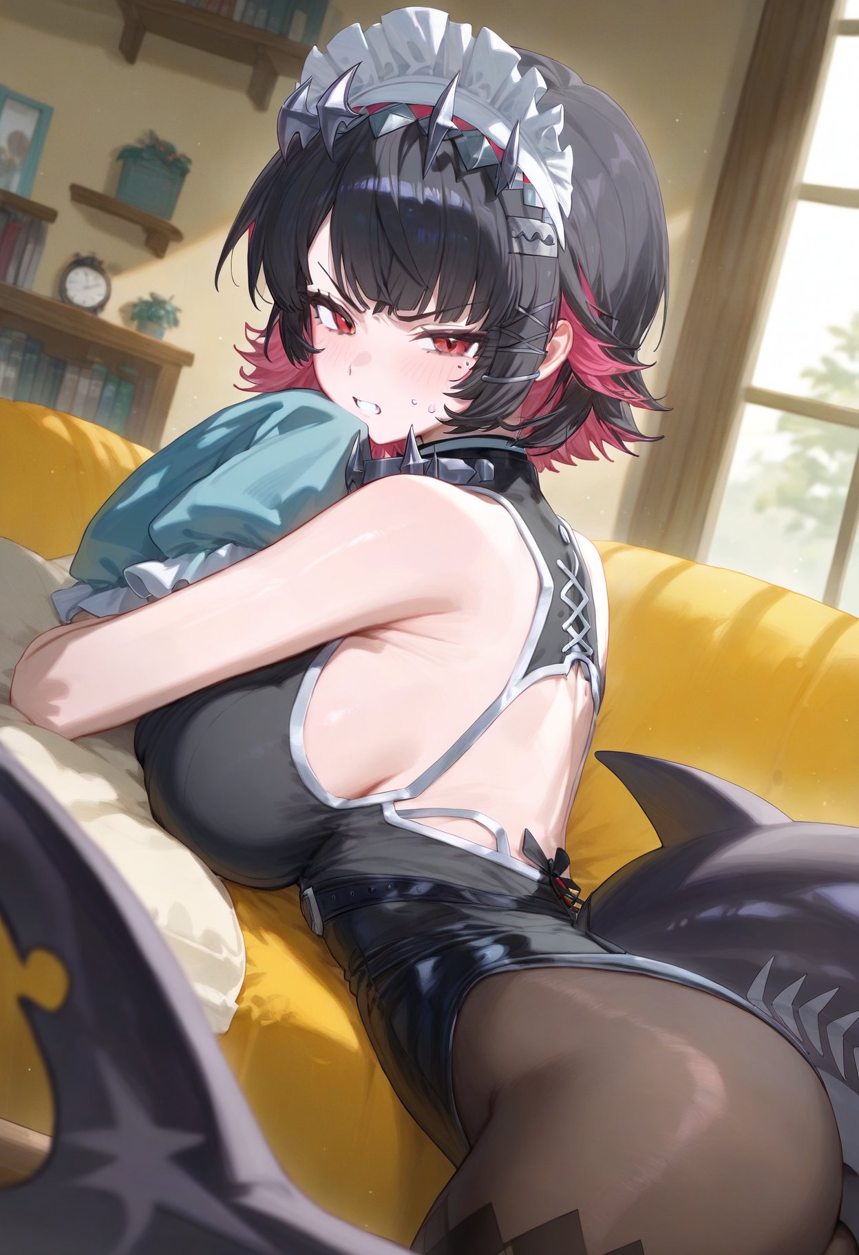 P站精选散图作品298期 在线欣赏 20P