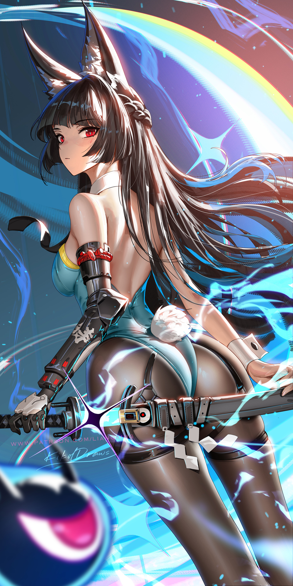 P站精选散图作品296期 在线欣赏 19P