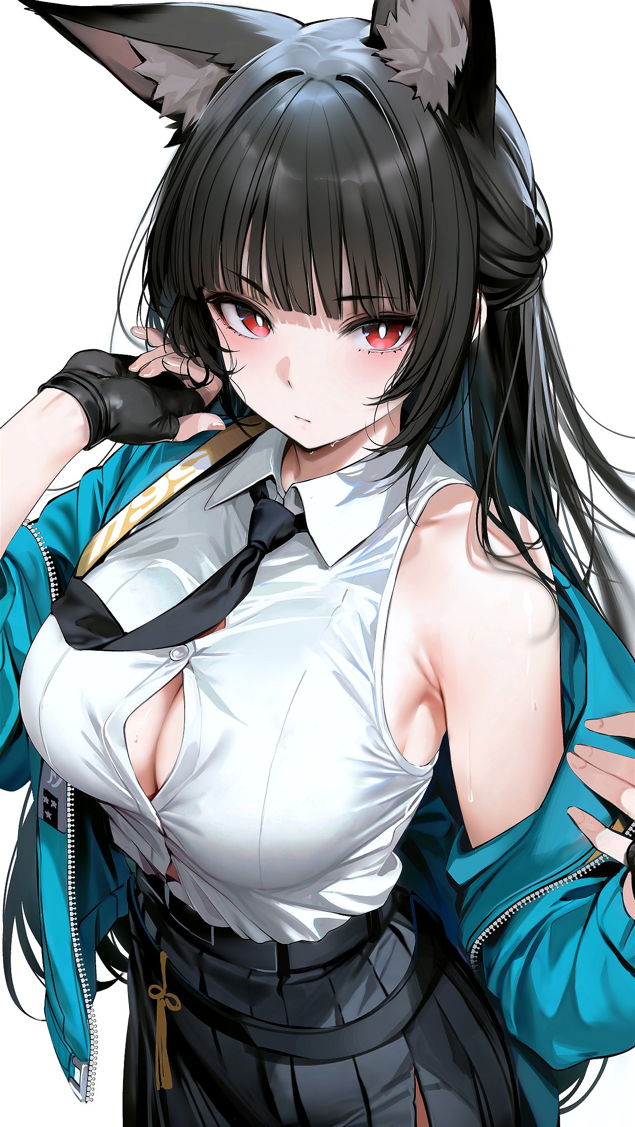 P站精选散图作品296期 在线欣赏 19P