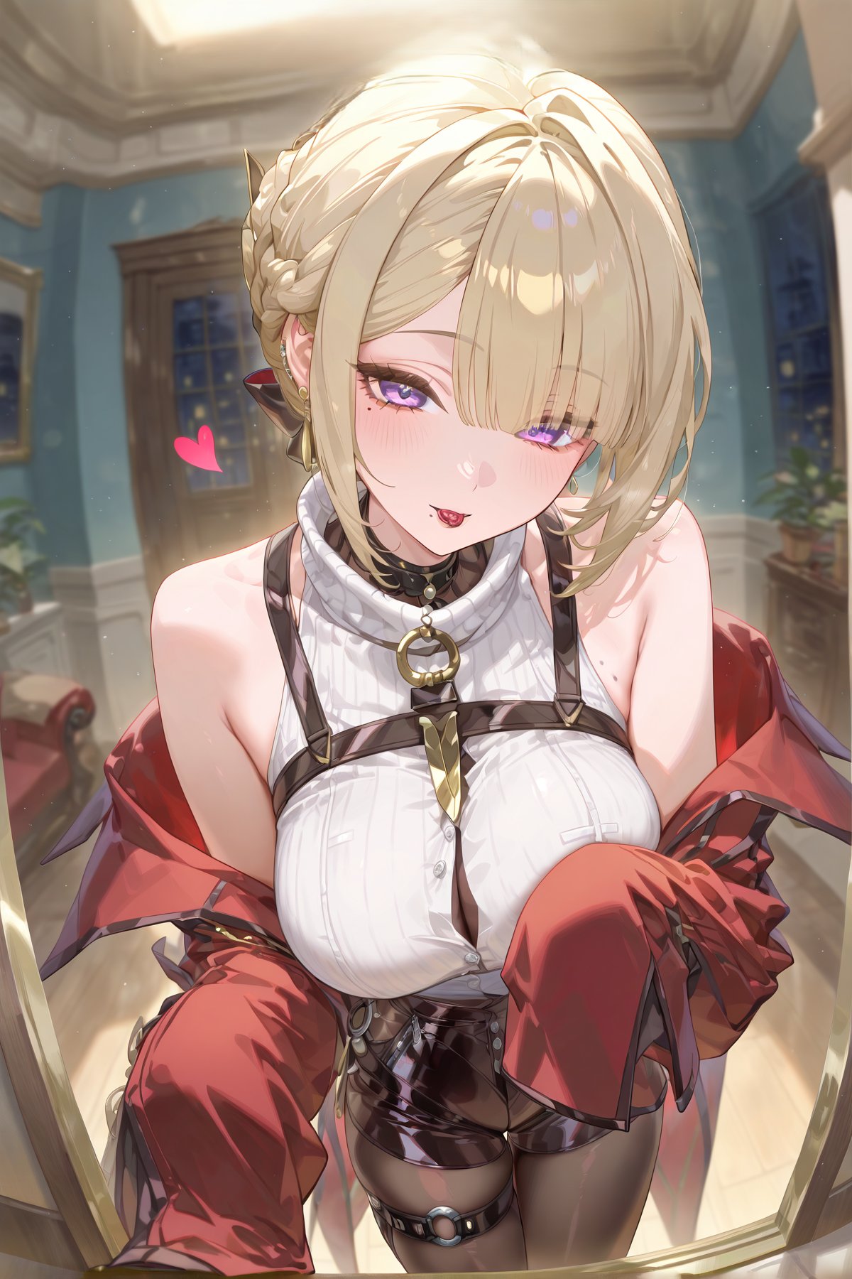 P站精选散图作品296期 在线欣赏 19P