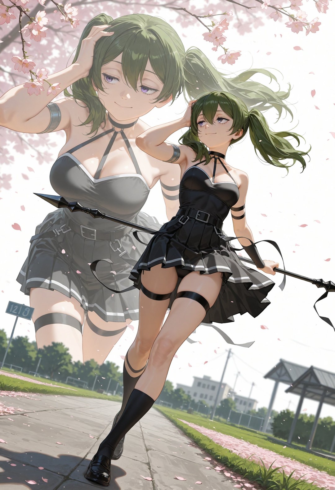 P站精选散图作品300期 在线欣赏 20P