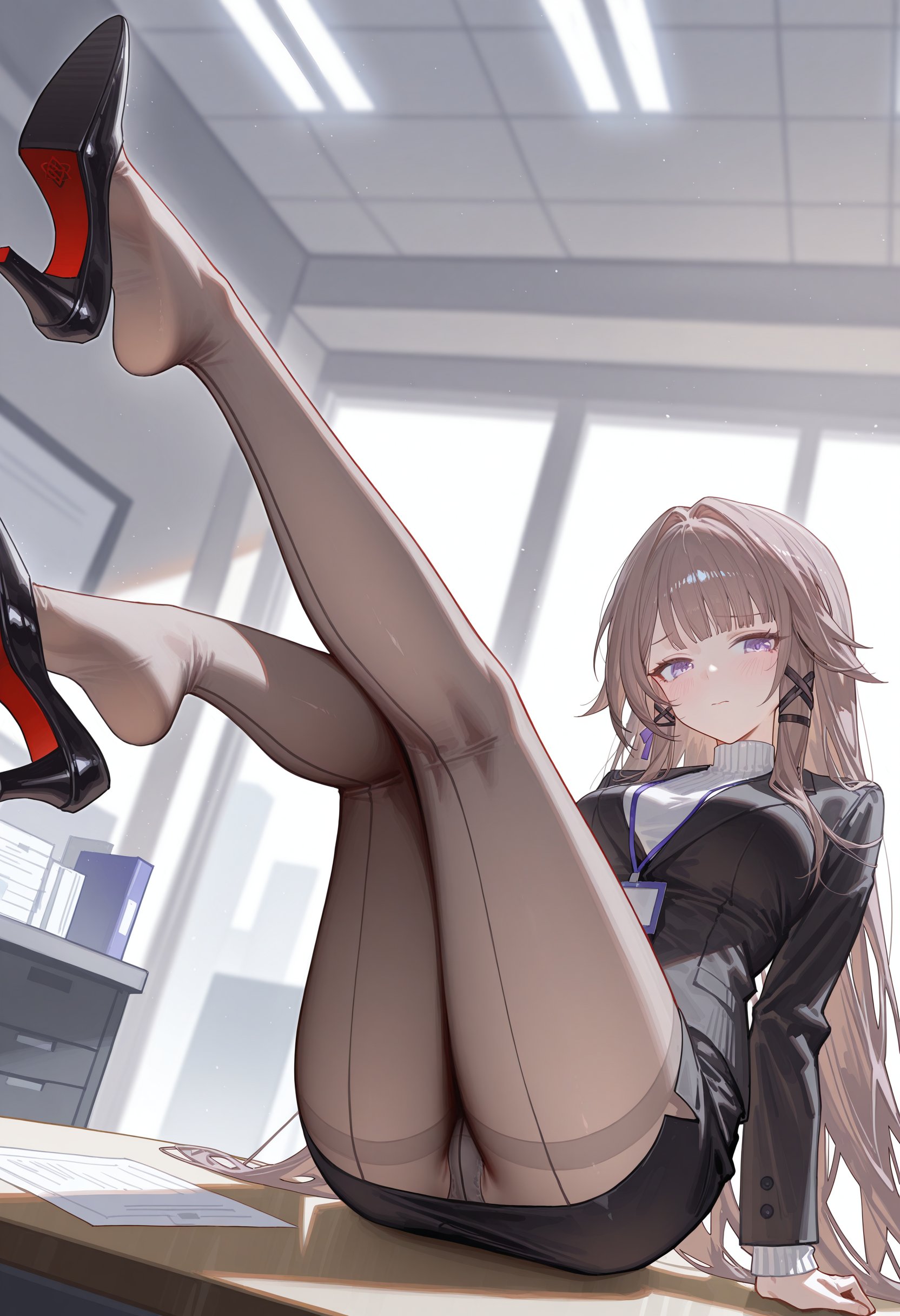 P站精选散图作品296期 在线欣赏 19P