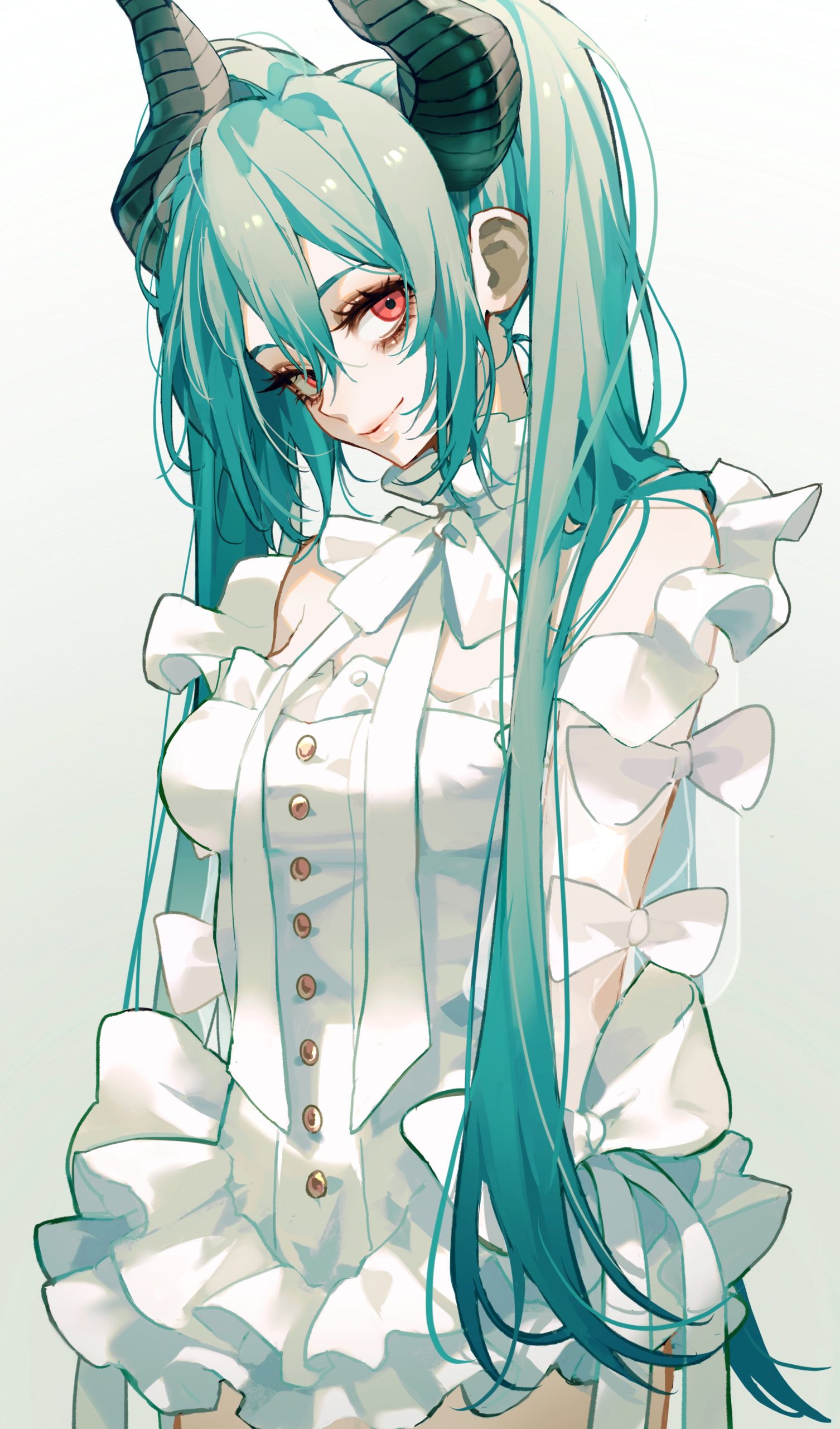 P站精选散图作品299期 在线欣赏 20P