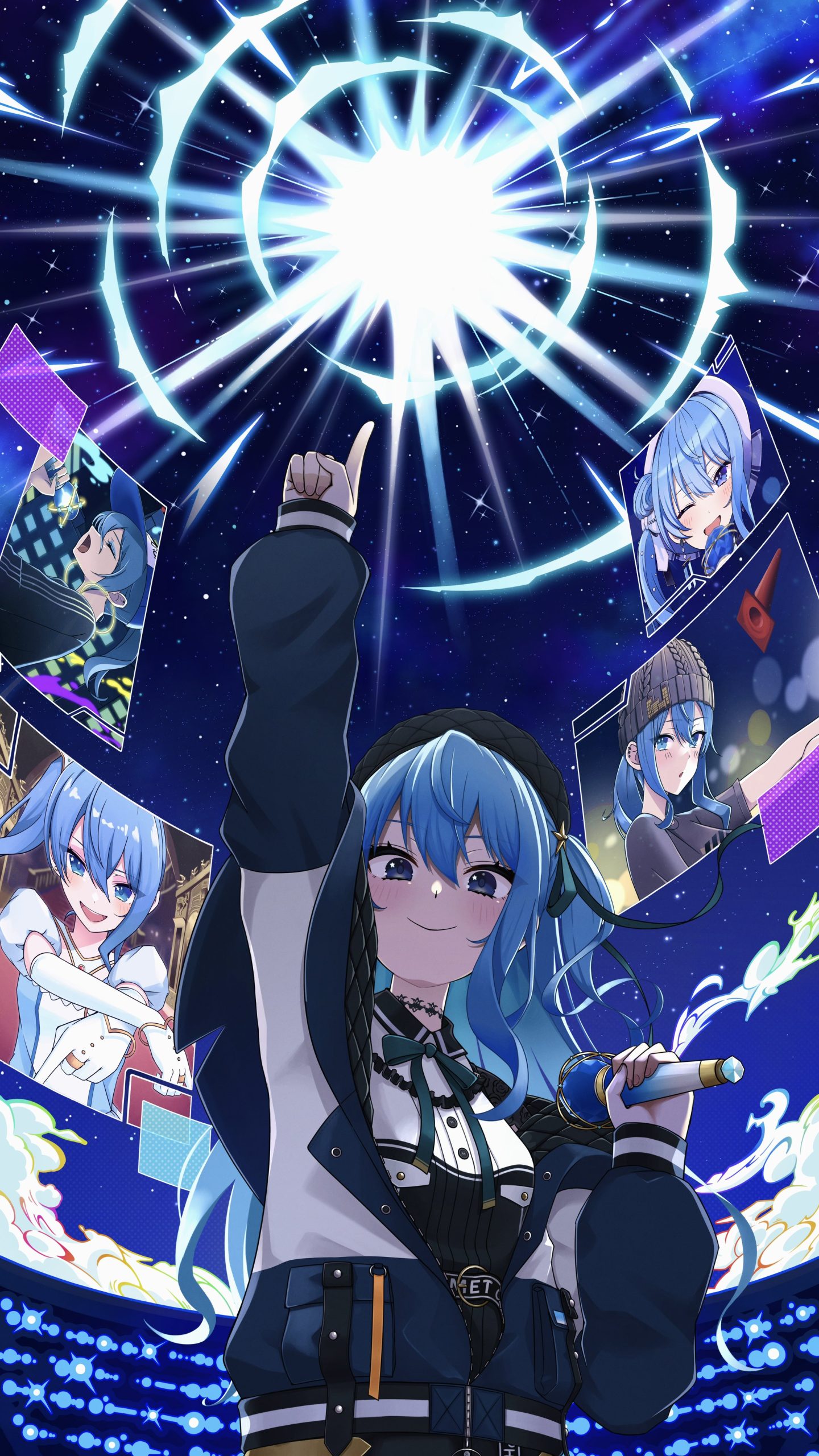 P站精选散图作品299期 在线欣赏 20P