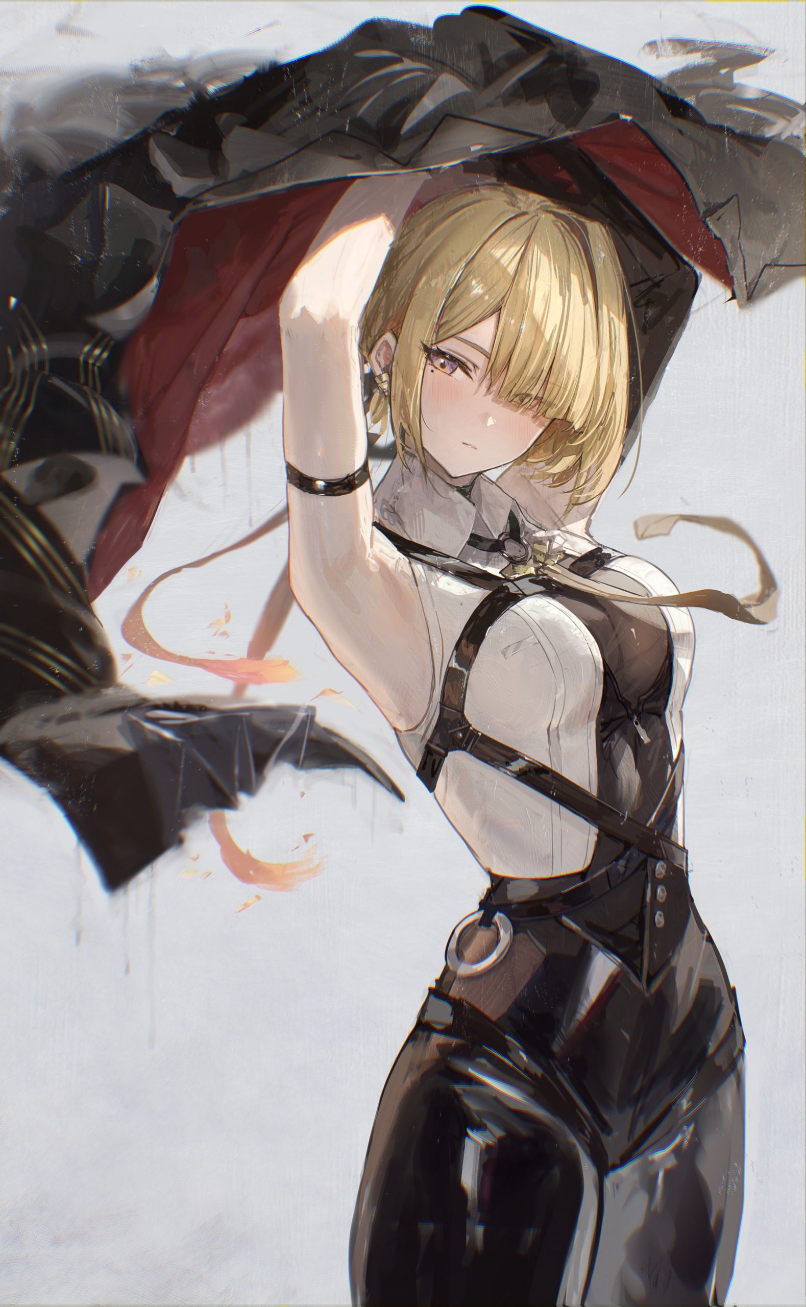 P站精选散图作品298期 在线欣赏 20P