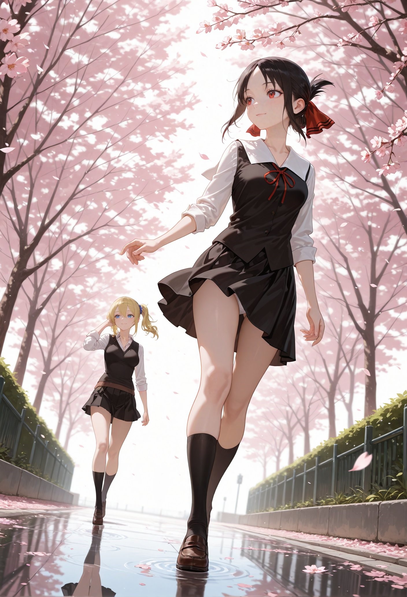 P站精选散图作品297期 在线欣赏 21P