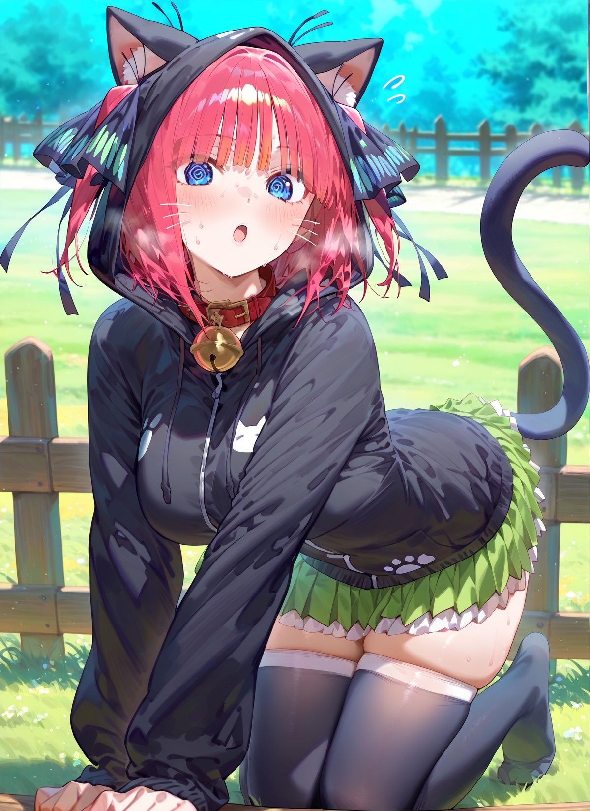 P站精选散图作品299期 在线欣赏 20P