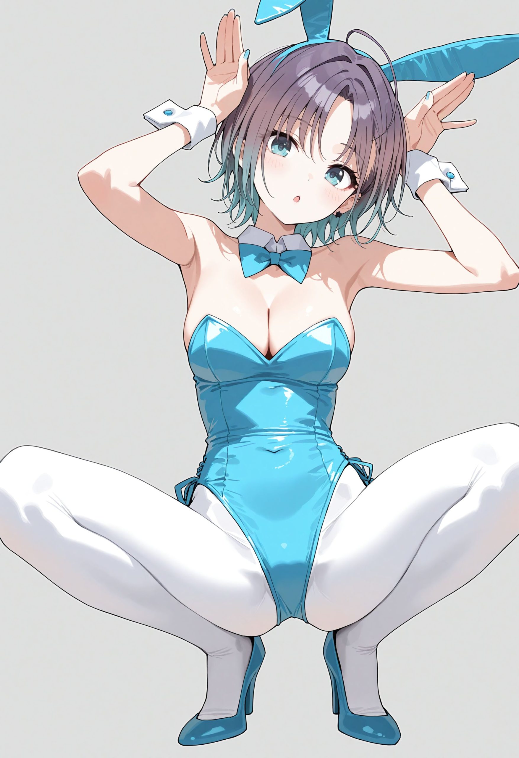 P站精选散图作品305期 在线欣赏 20P