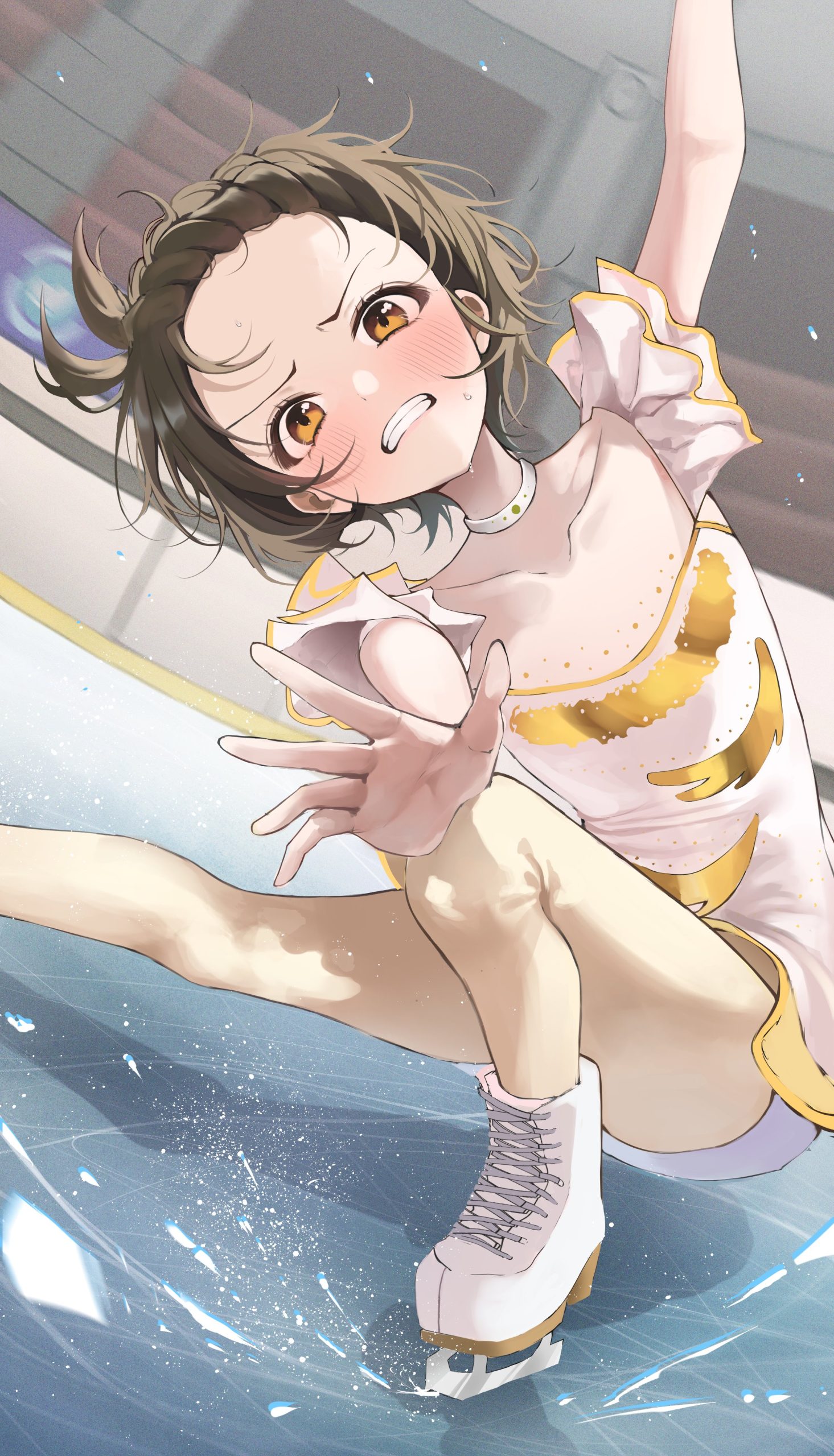 P站精选散图作品301期 在线欣赏 20P