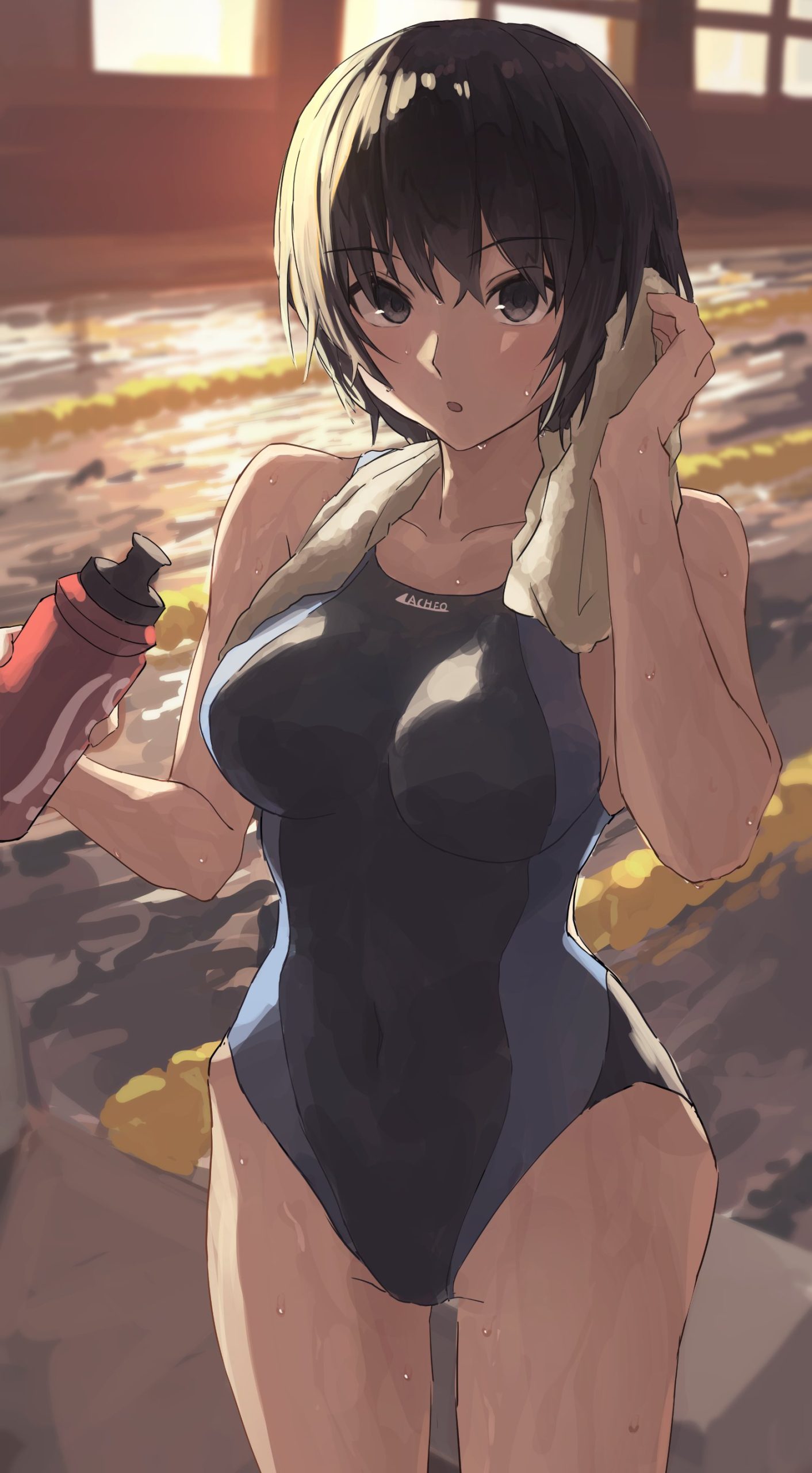 P站精选散图作品304期 在线欣赏 20P