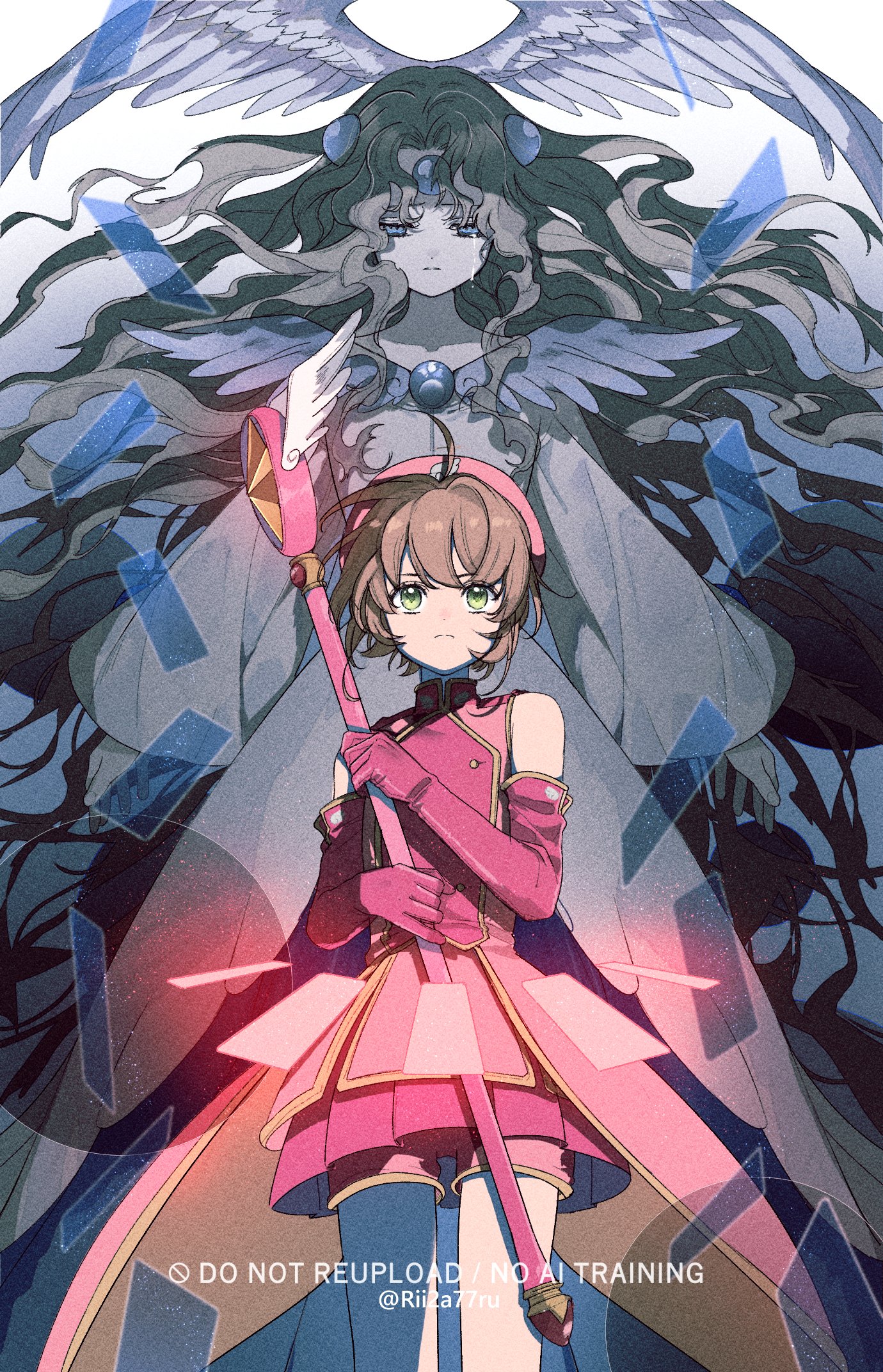 P站精选散图作品305期 在线欣赏 20P