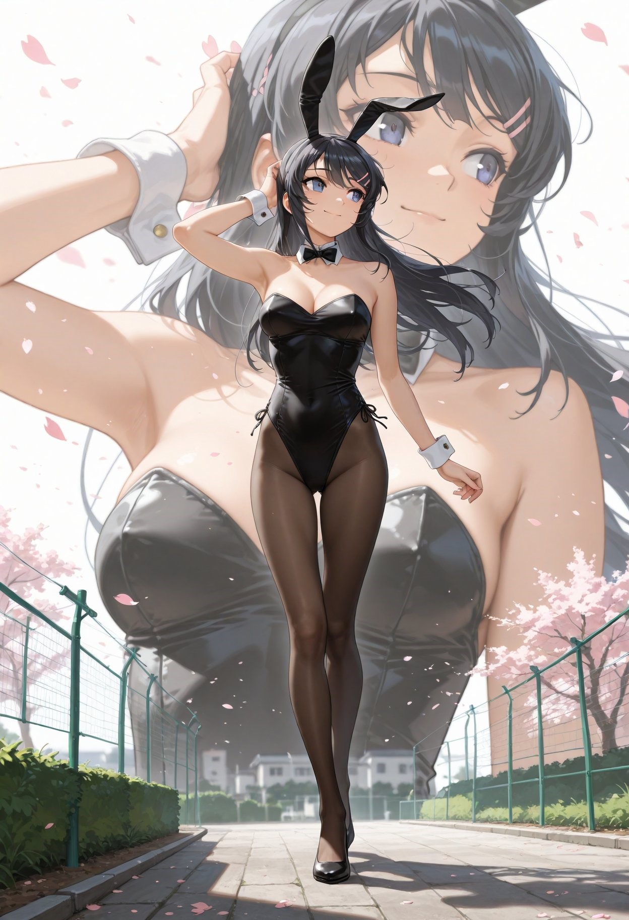 P站精选散图作品301期 在线欣赏 20P