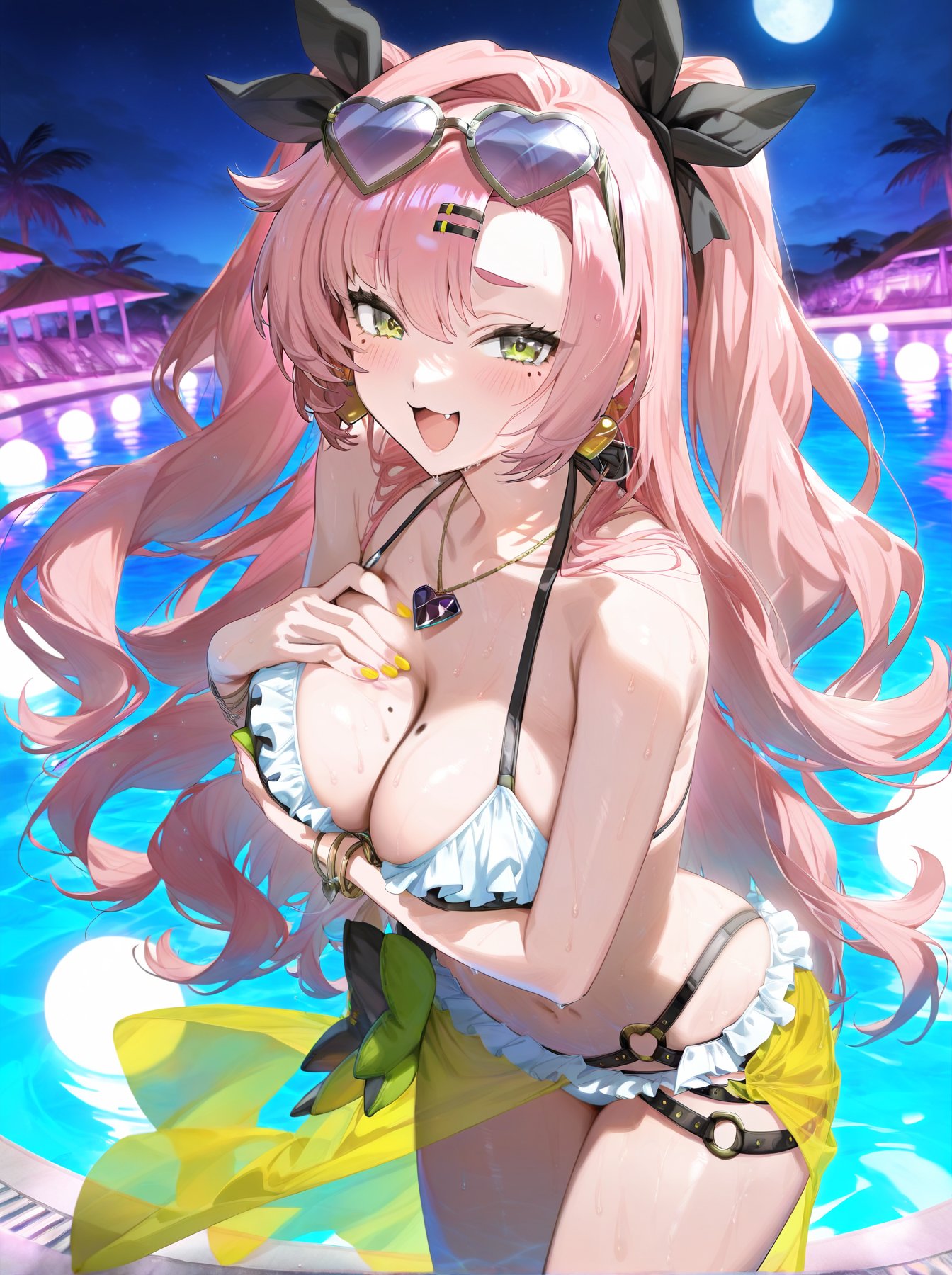 P站精选散图作品303期 在线欣赏 17P