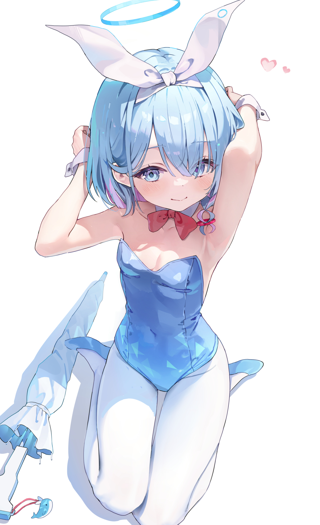 P站精选散图作品303期 在线欣赏 17P