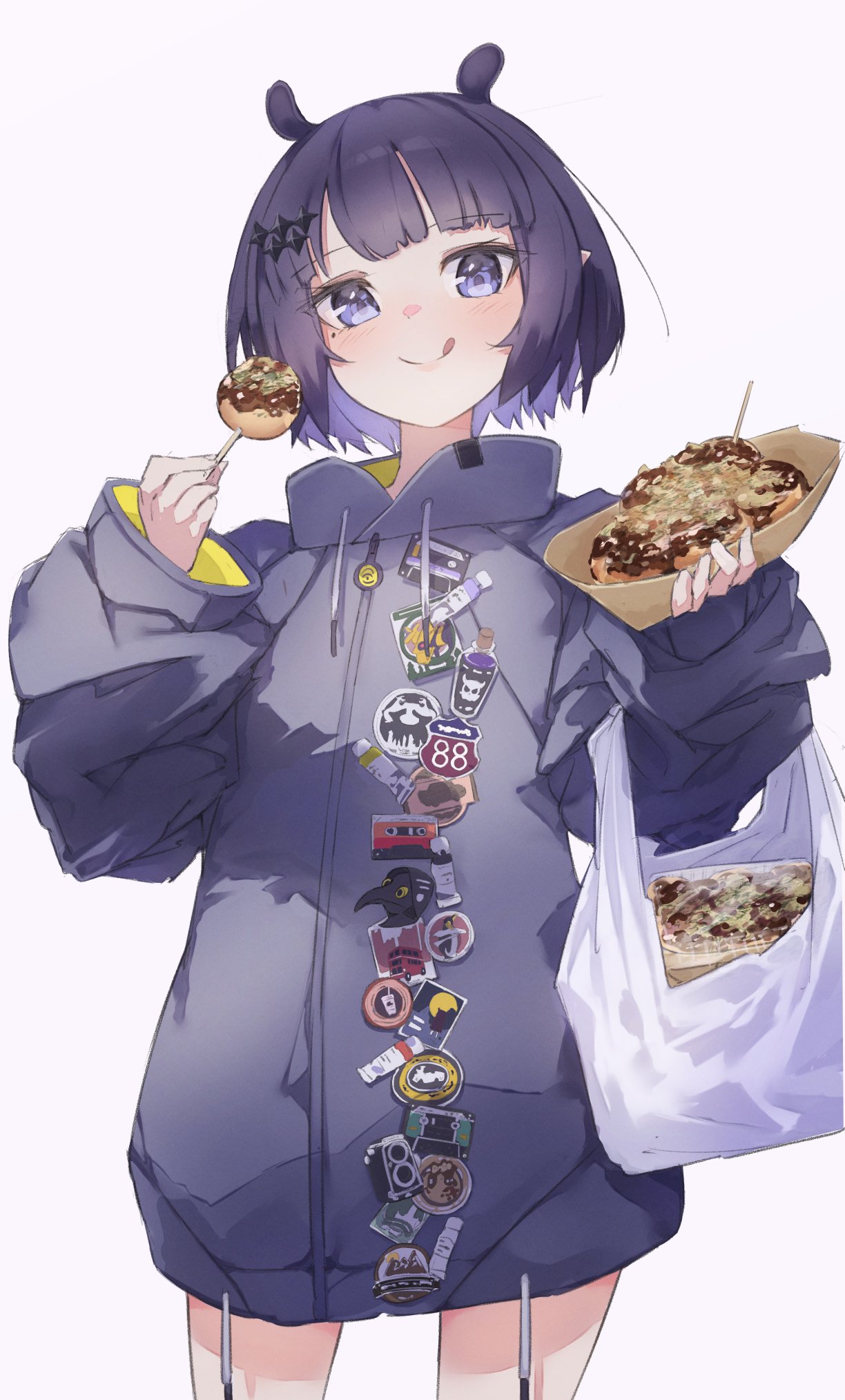 P站精选散图作品304期 在线欣赏 20P