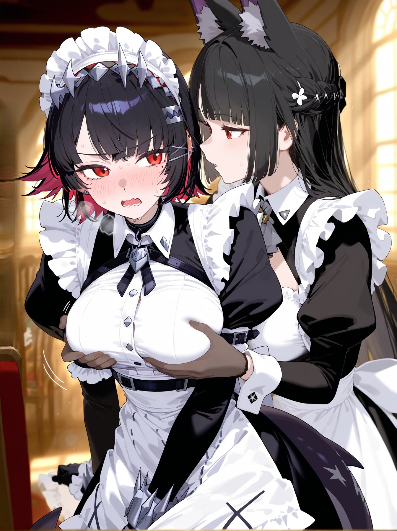 P站精选散图作品305期 在线欣赏 20P